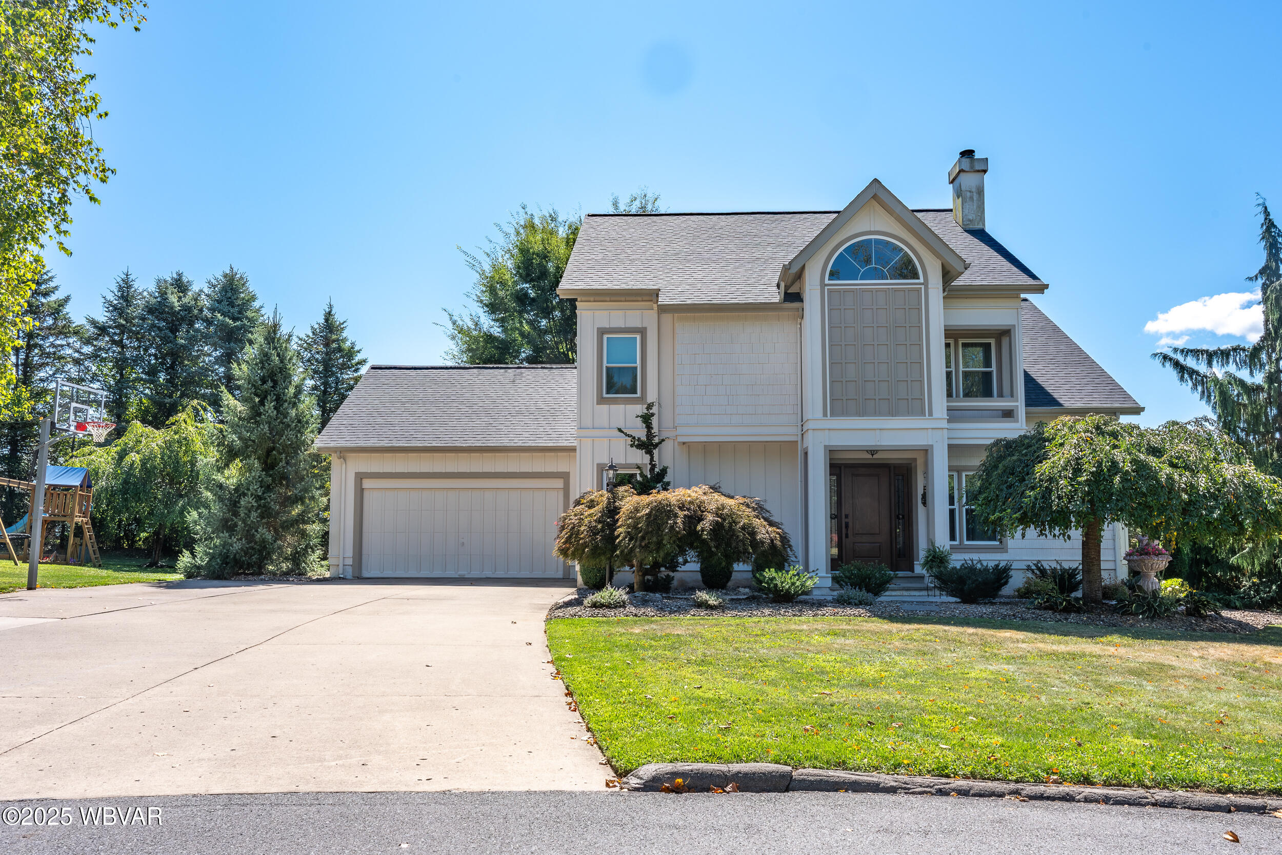 80 SECHLER DRIVE