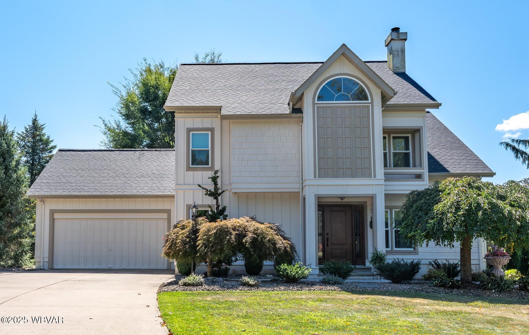 80 SECHLER DRIVE