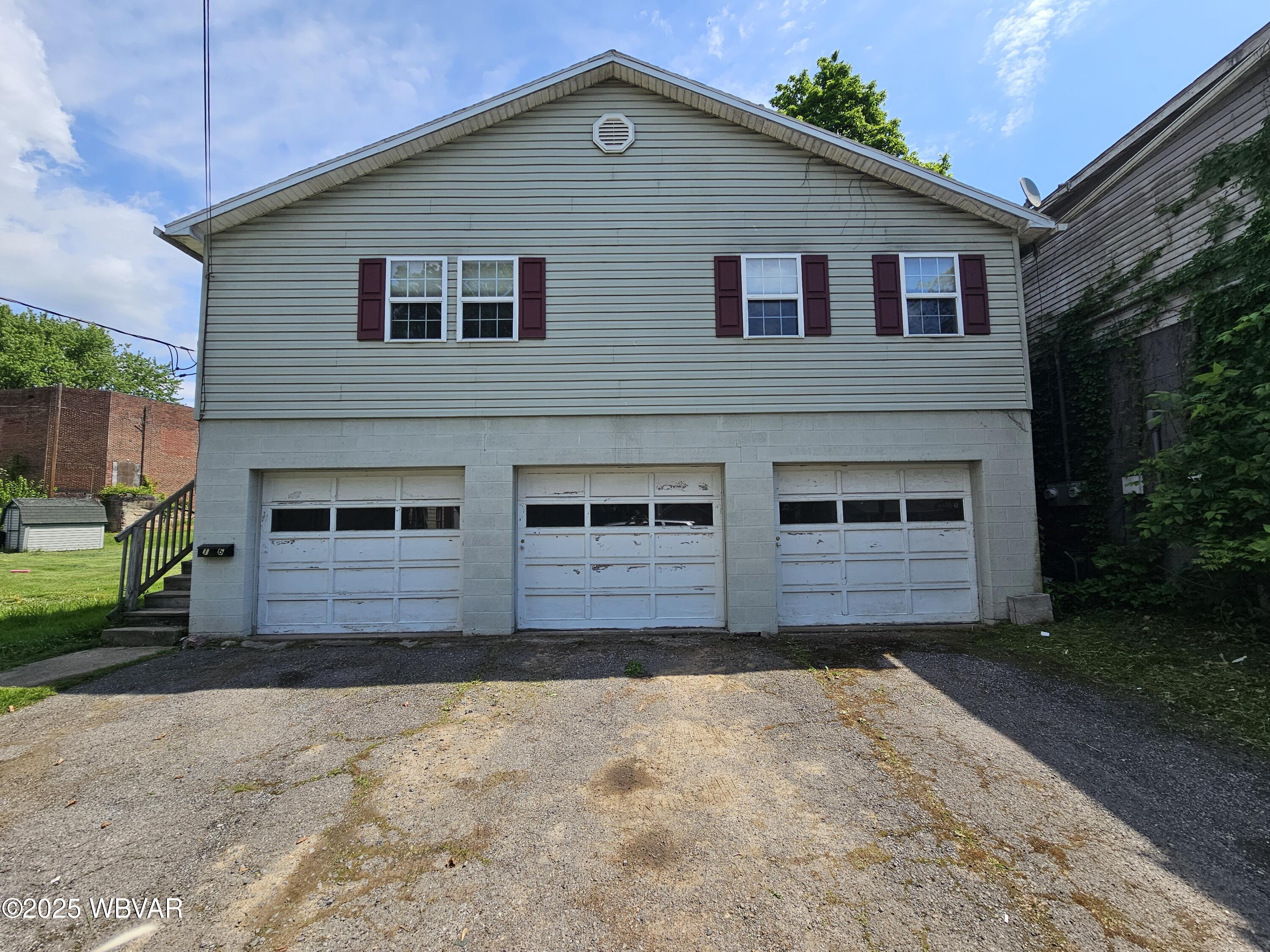 16 BROOK STREET
