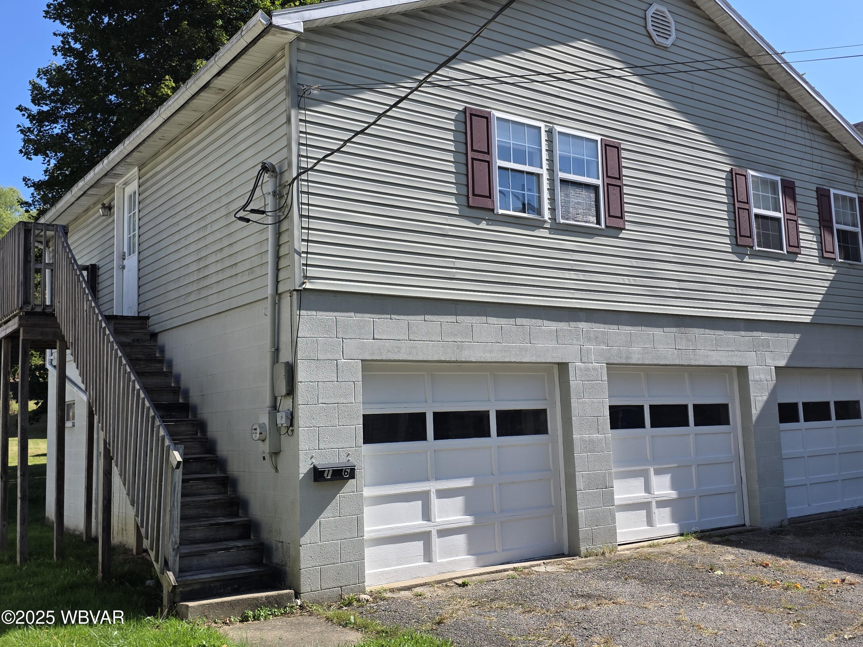 16 BROOK STREET