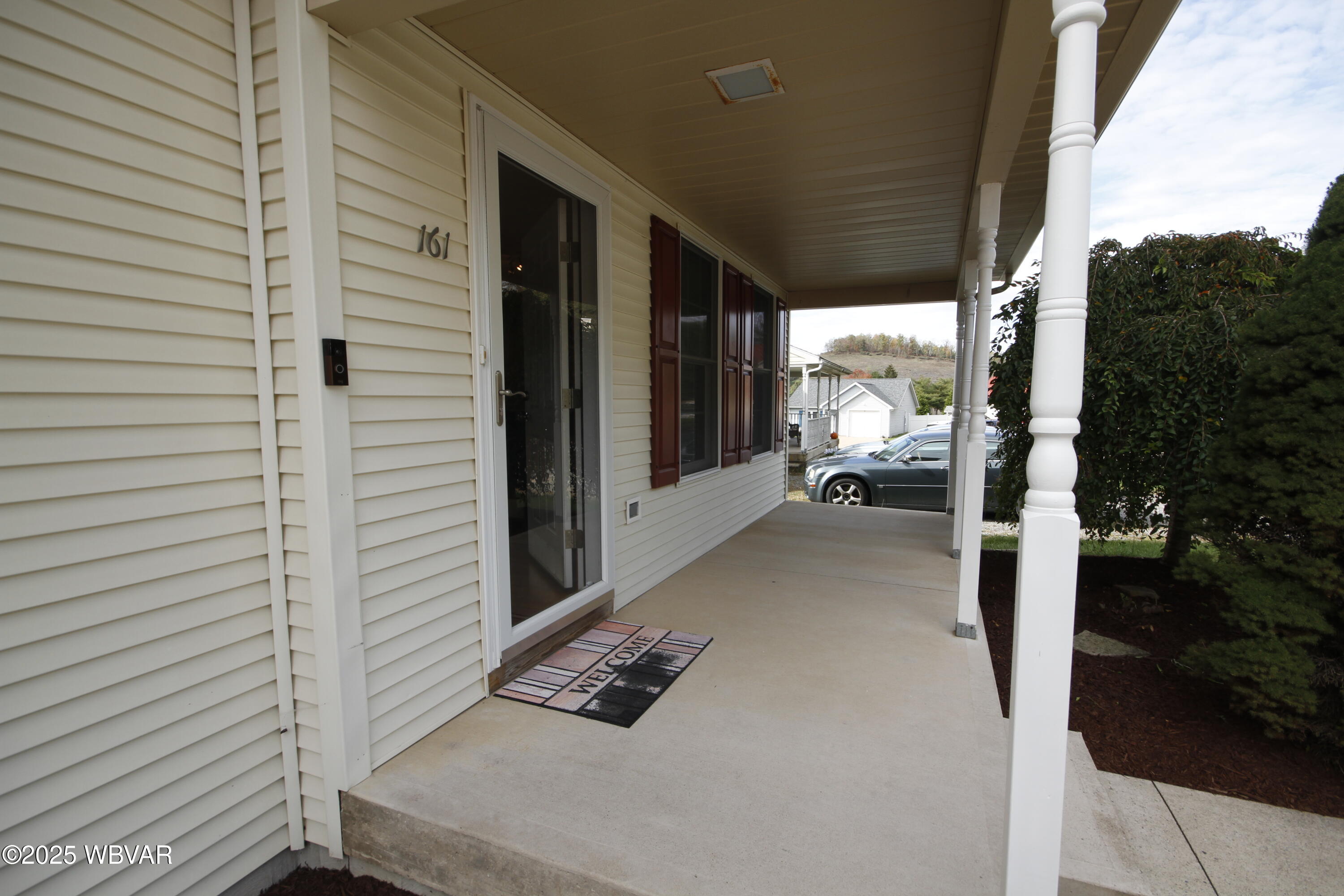 161 LAUREL RUN CIRCLE