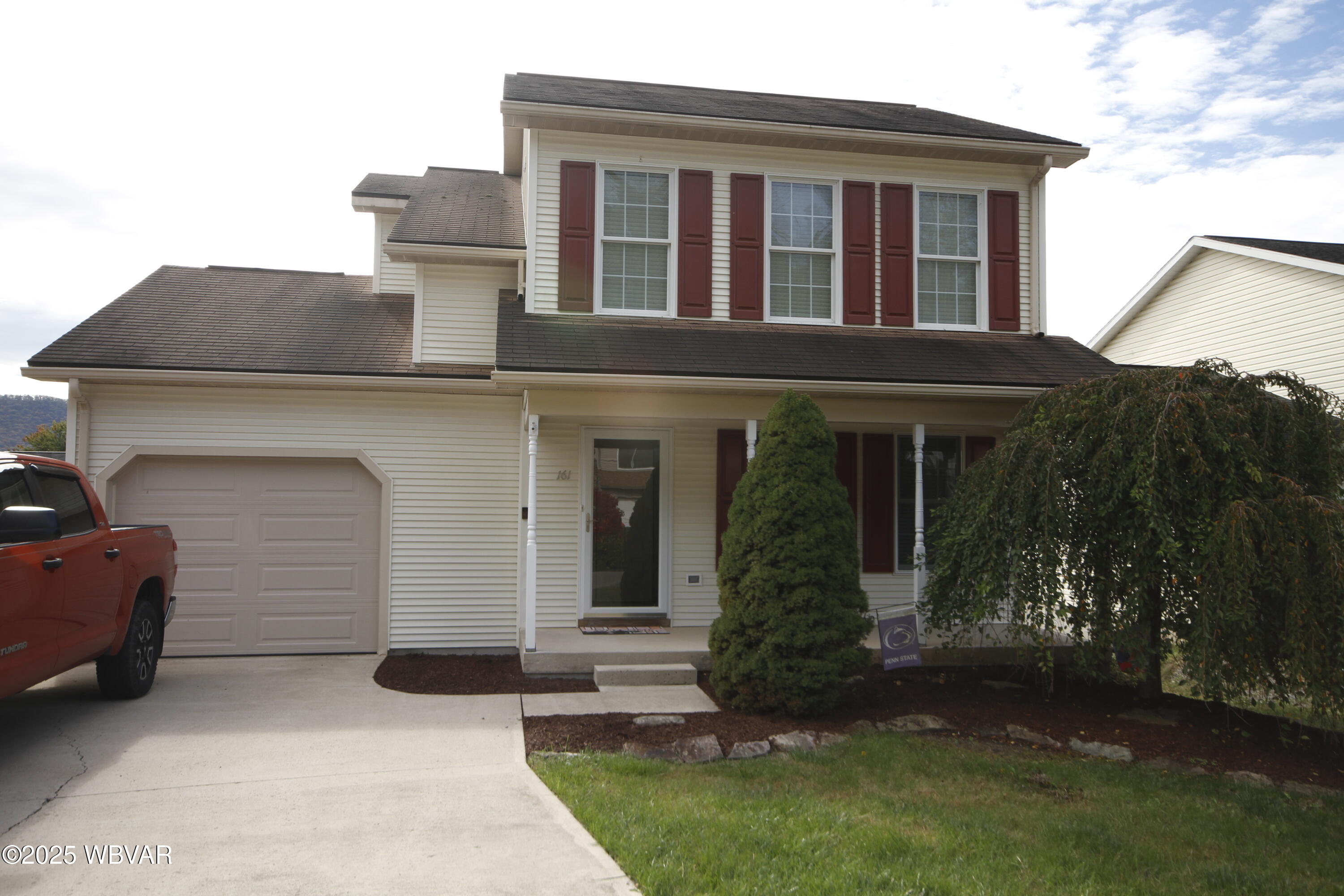 161 LAUREL RUN CIRCLE