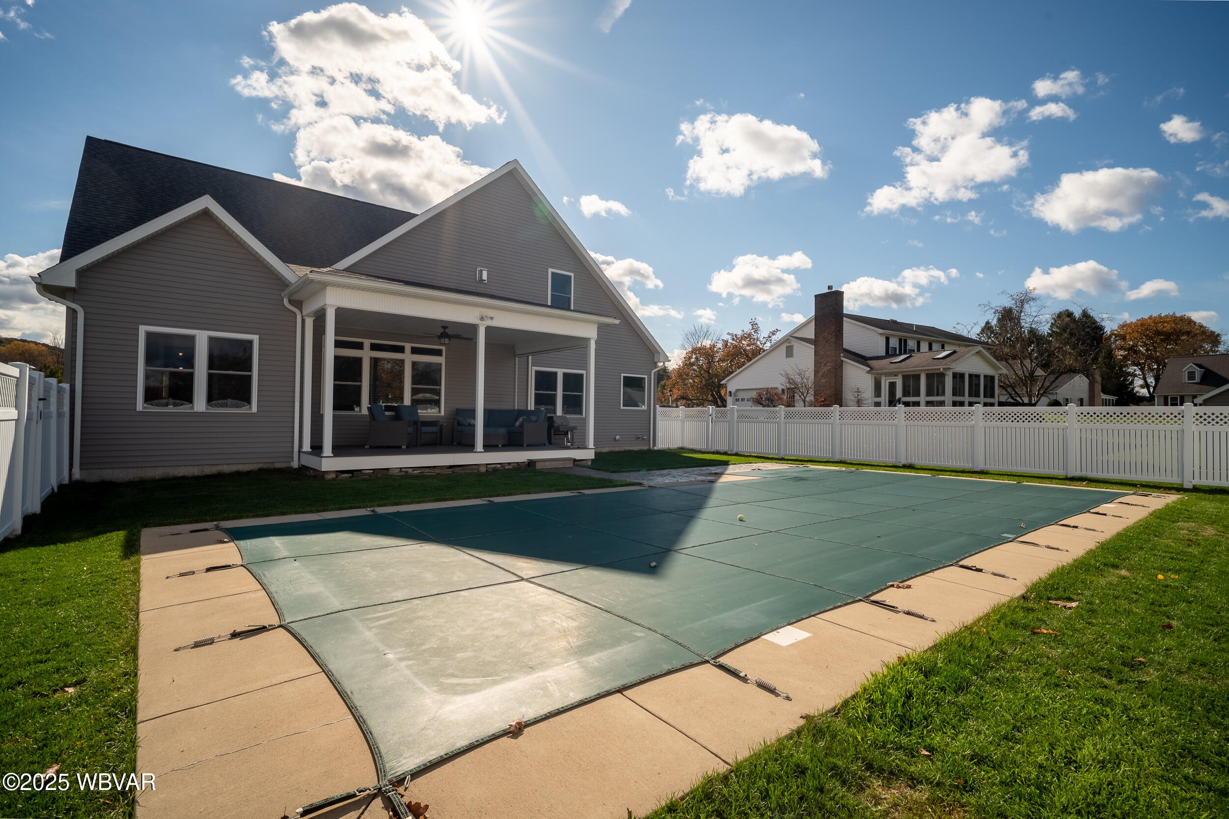 203 FOX HOLLOW ROAD