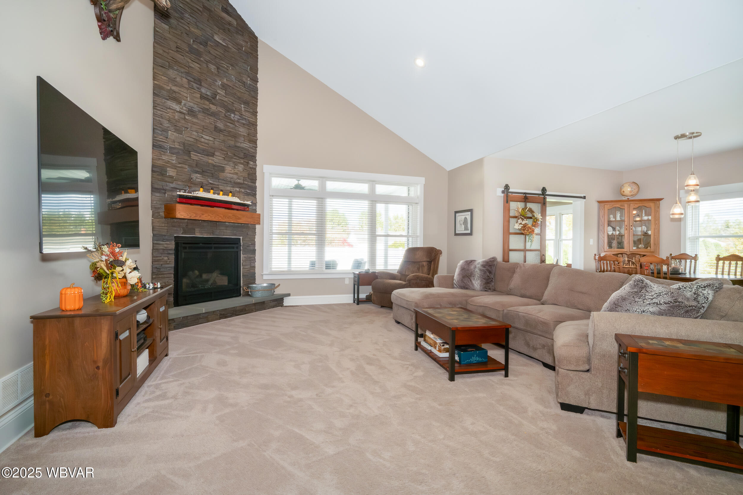203 FOX HOLLOW ROAD