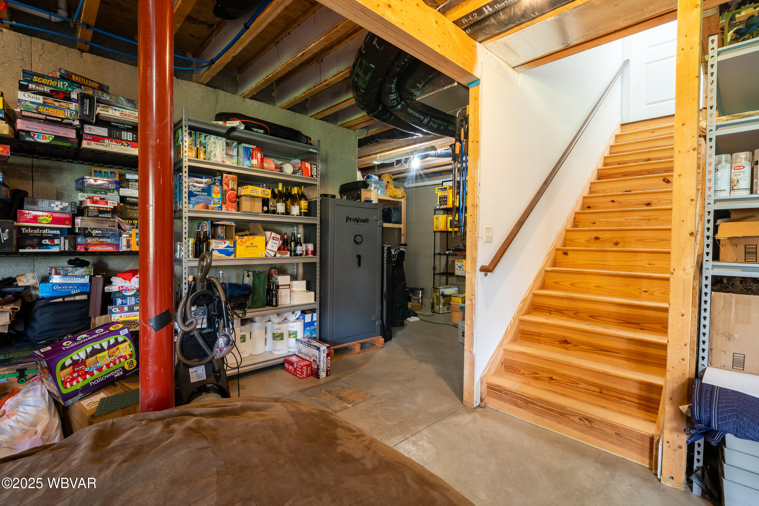 203 FOX HOLLOW ROAD