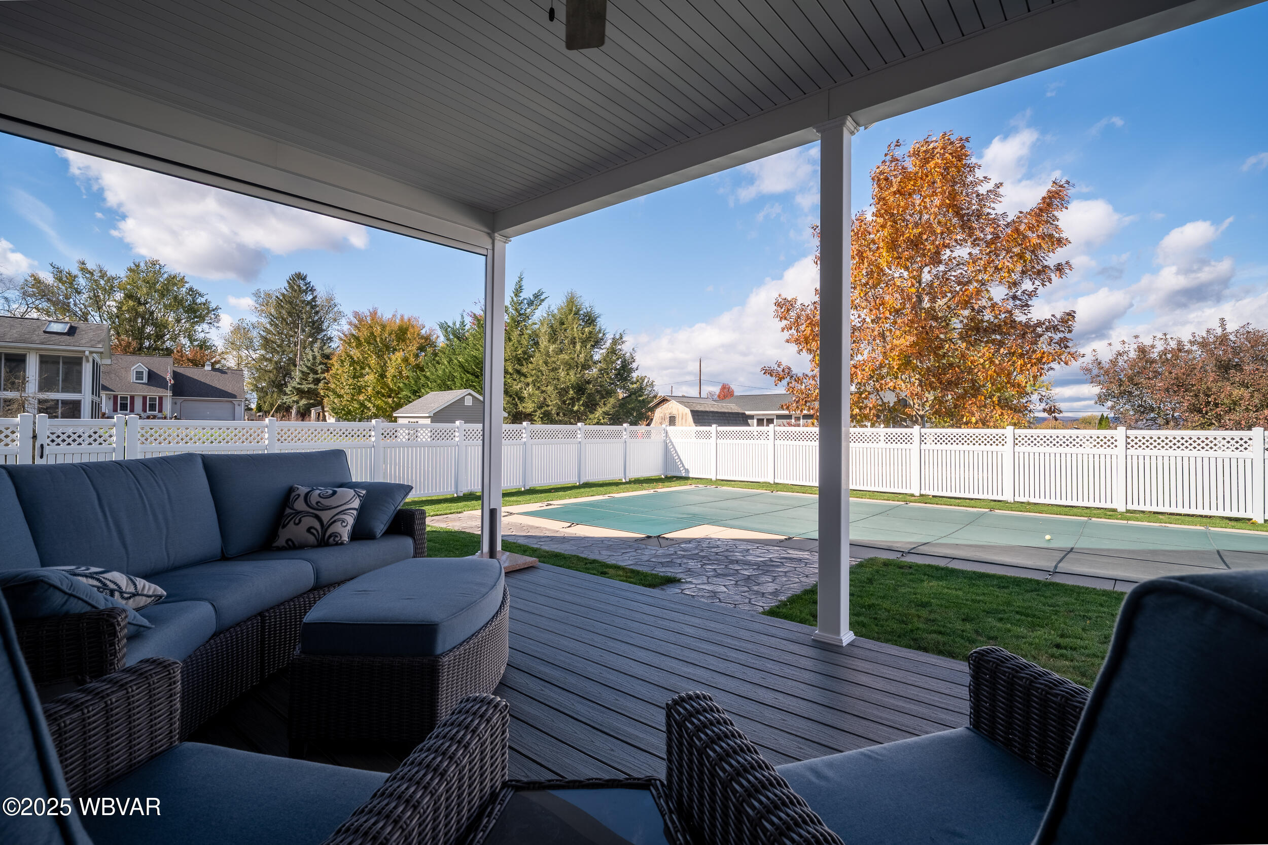 203 FOX HOLLOW ROAD