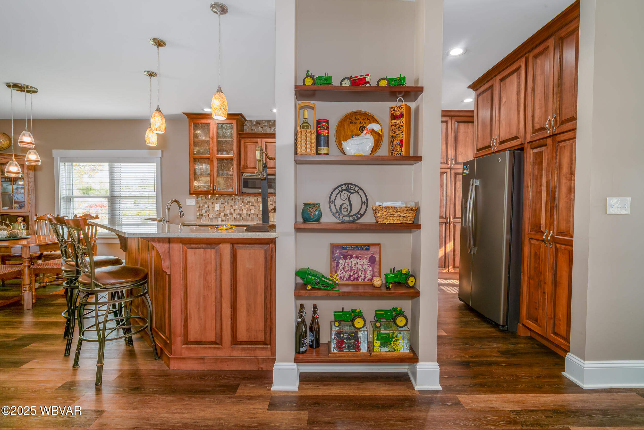 203 FOX HOLLOW ROAD