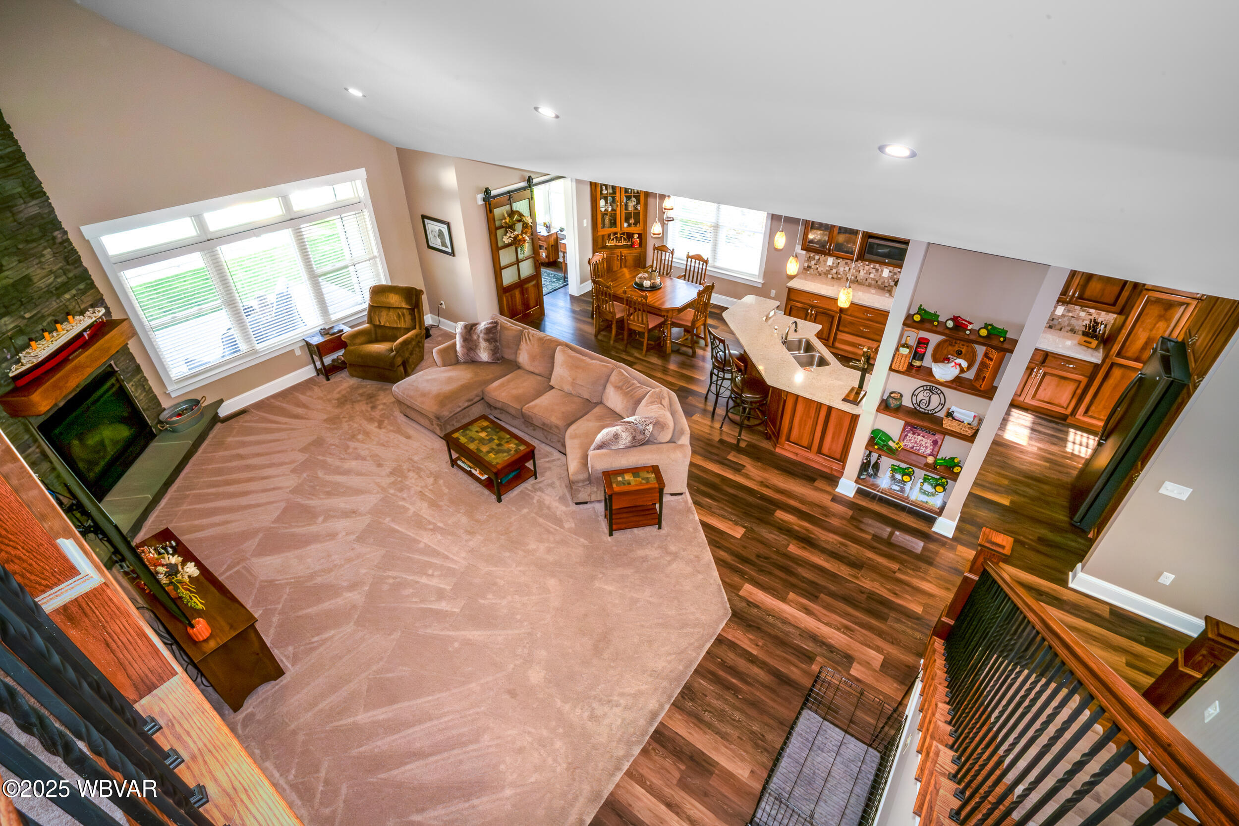 203 FOX HOLLOW ROAD
