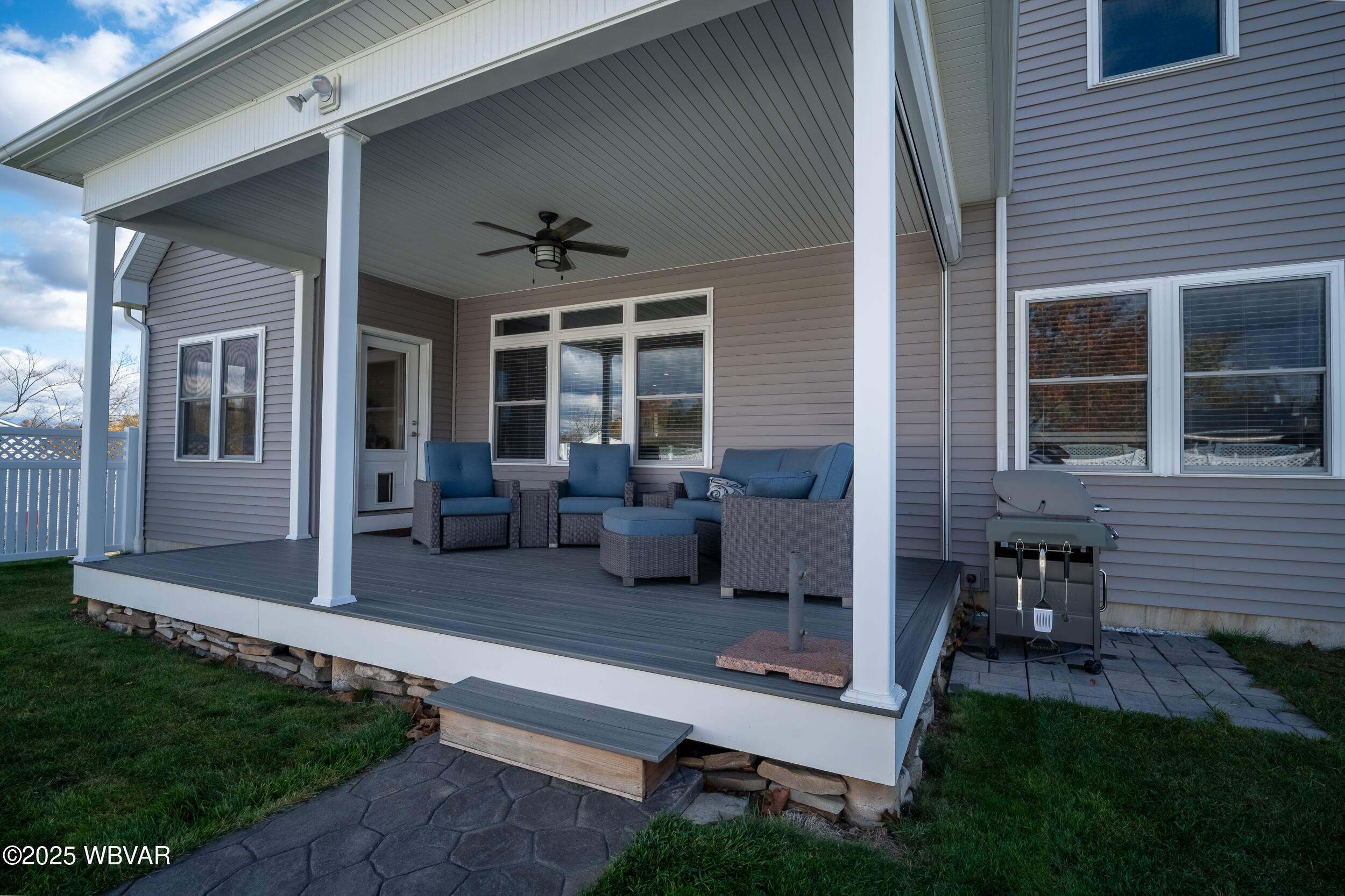 203 FOX HOLLOW ROAD