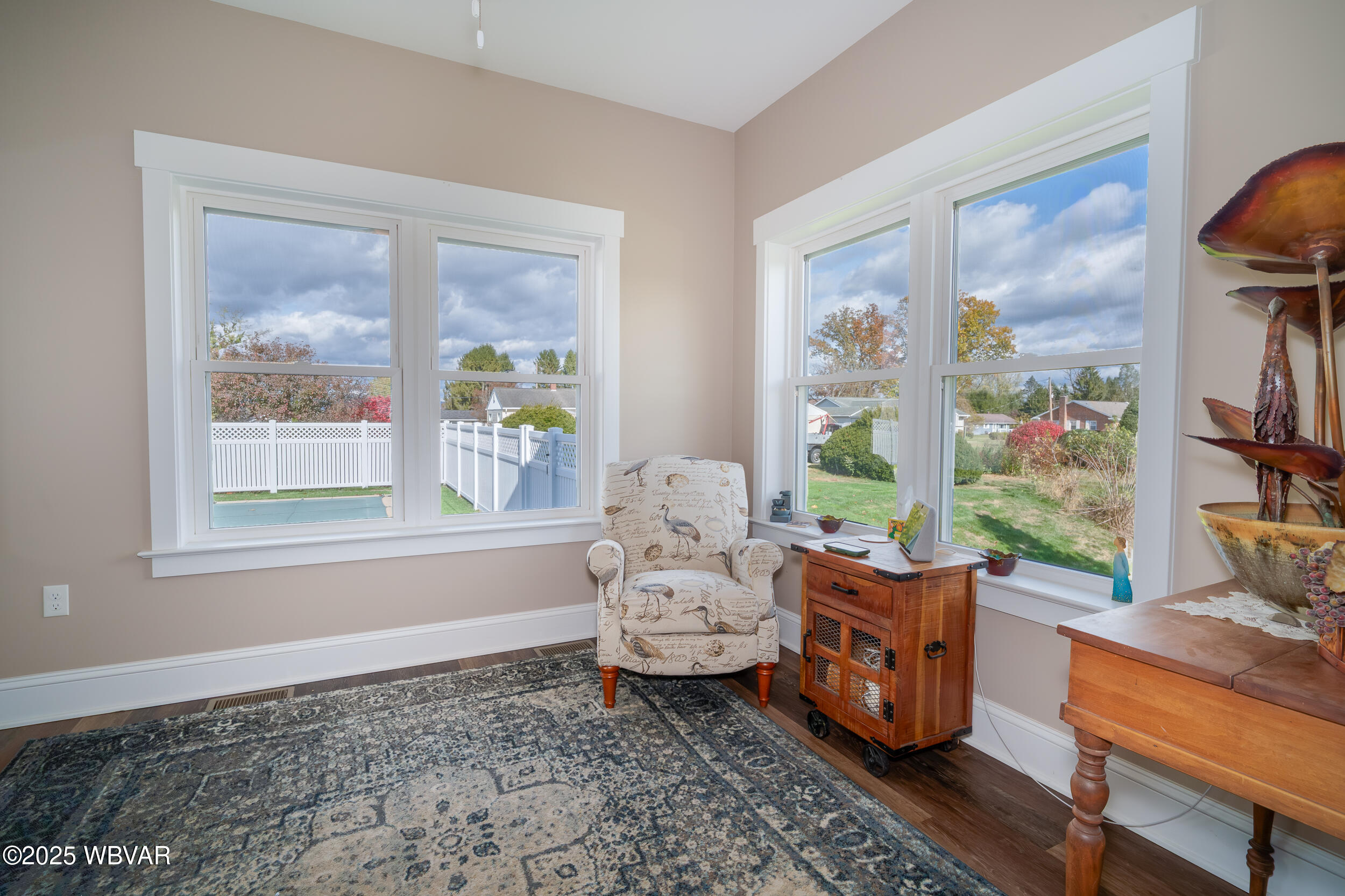 203 FOX HOLLOW ROAD