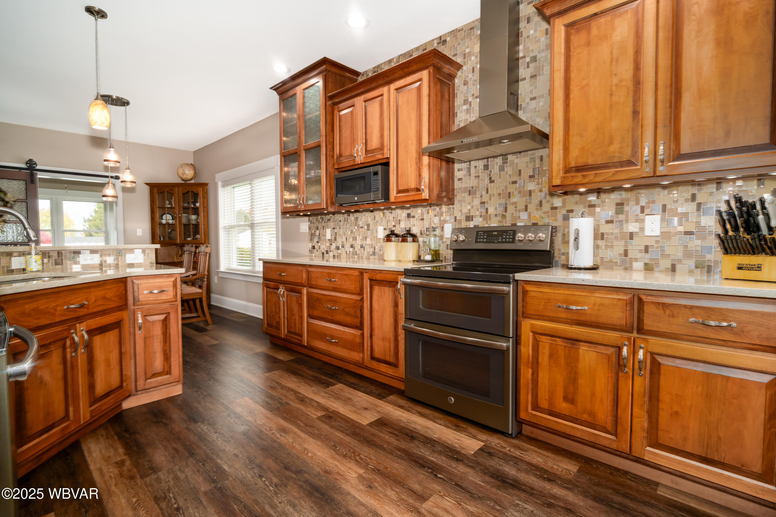 203 FOX HOLLOW ROAD