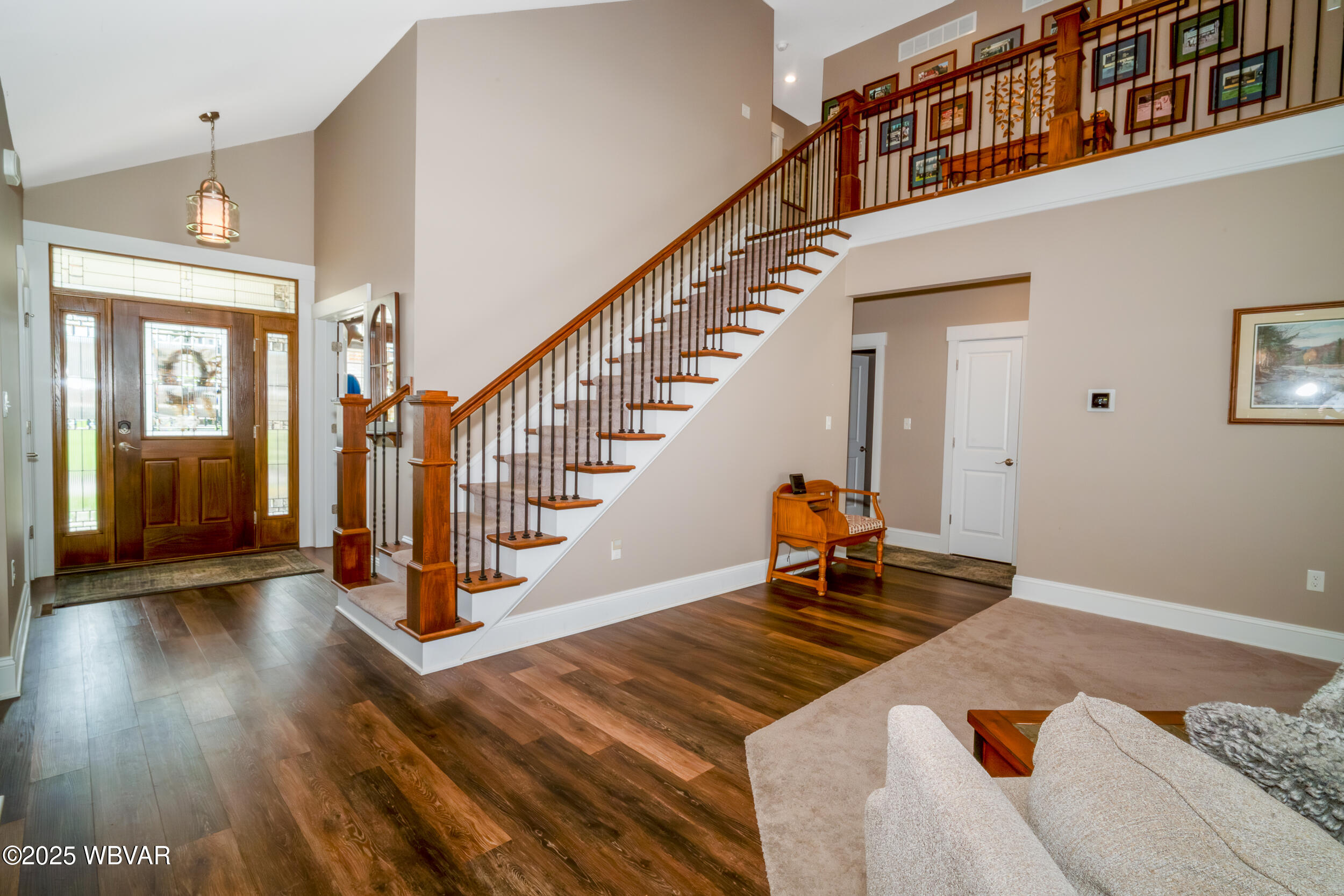203 FOX HOLLOW ROAD