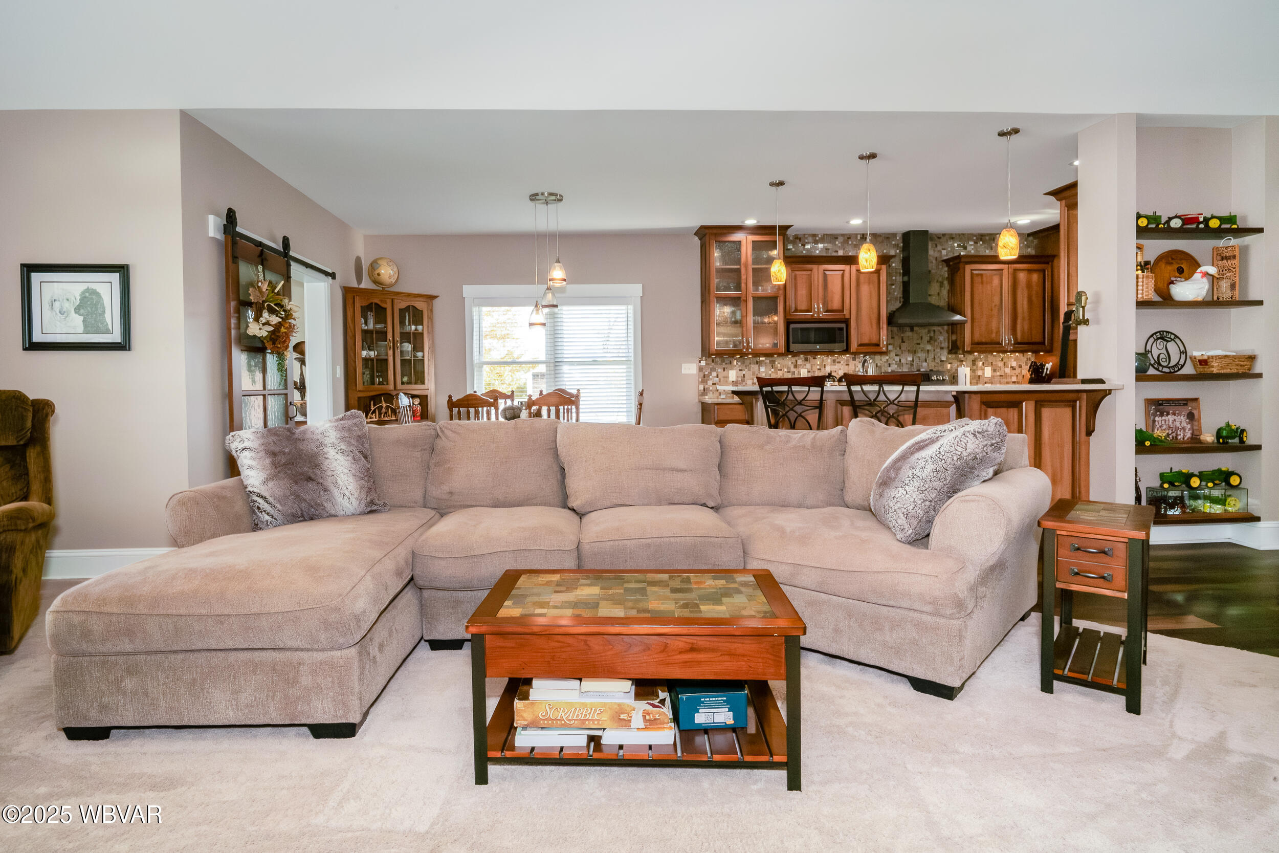 203 FOX HOLLOW ROAD