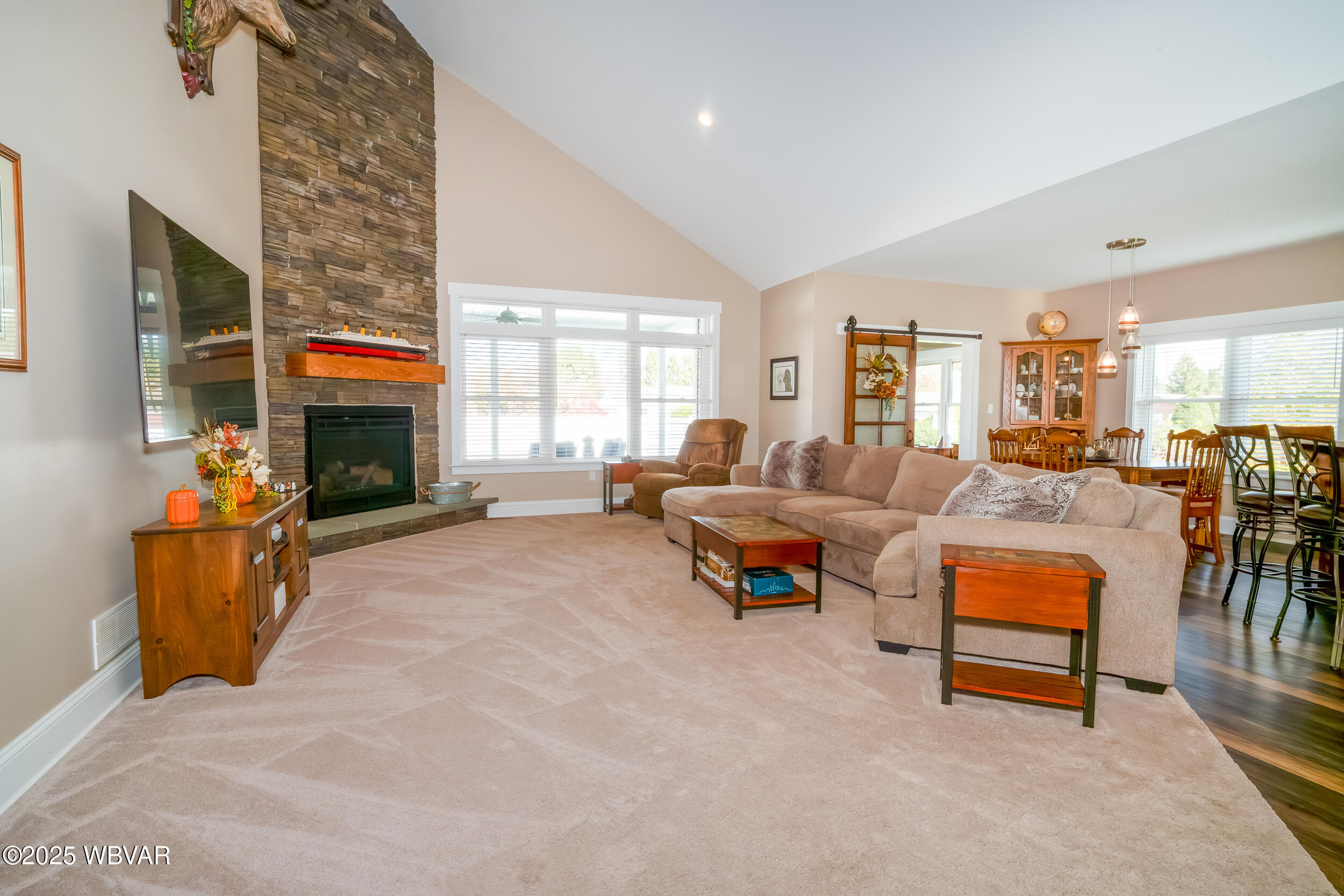 203 FOX HOLLOW ROAD