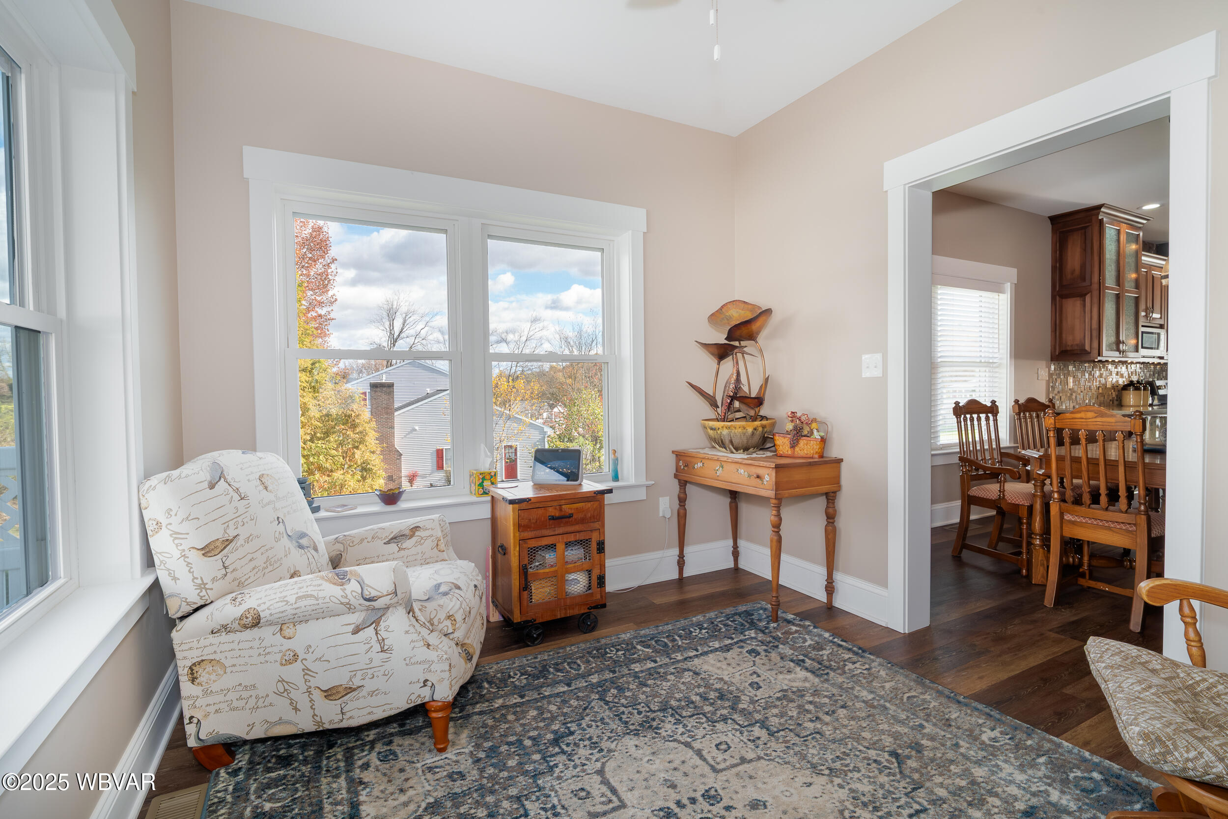 203 FOX HOLLOW ROAD