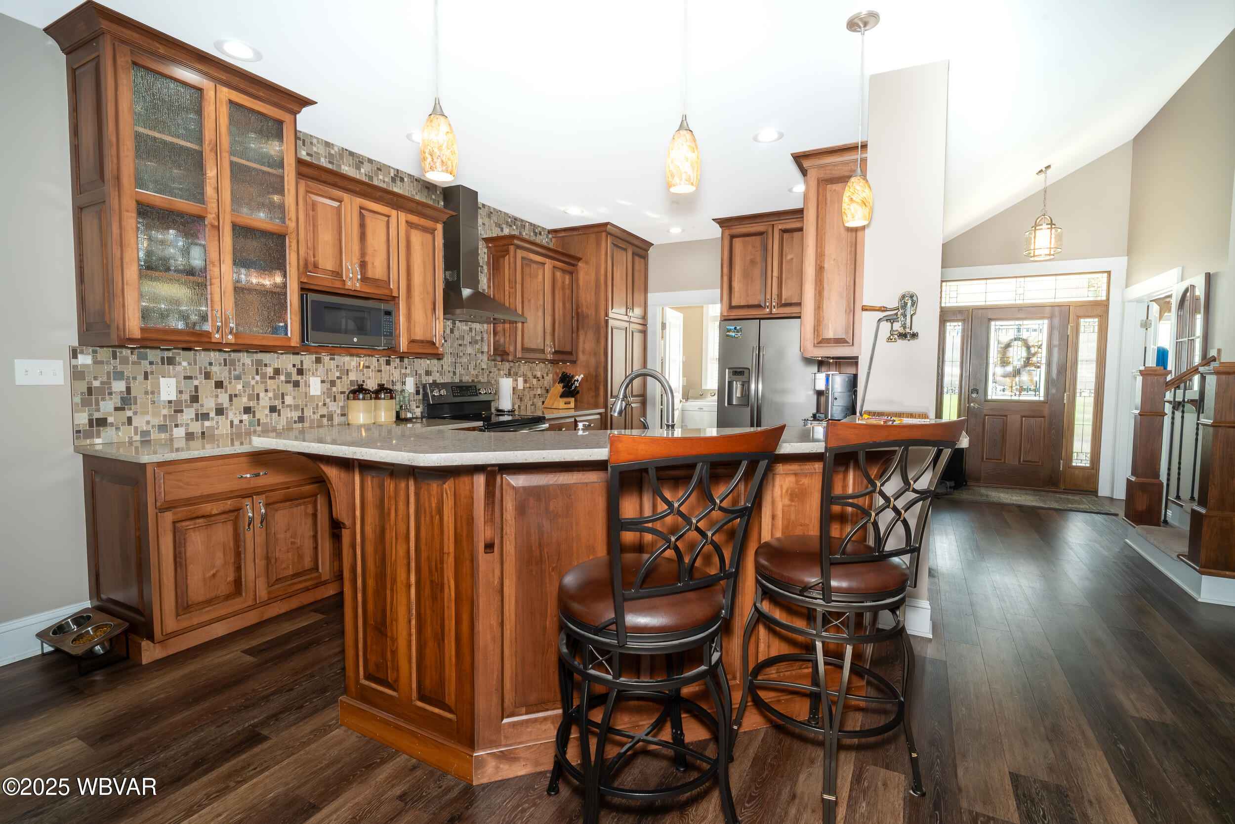 203 FOX HOLLOW ROAD