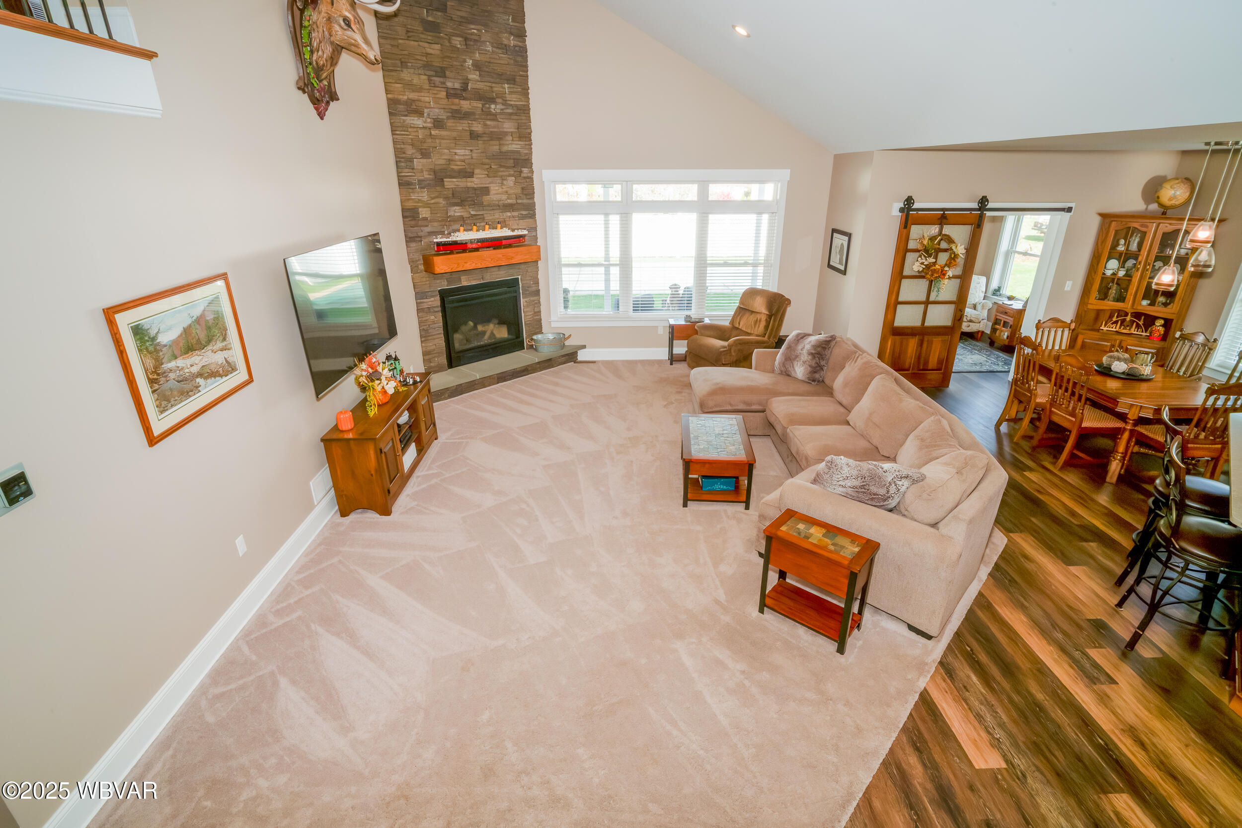 203 FOX HOLLOW ROAD