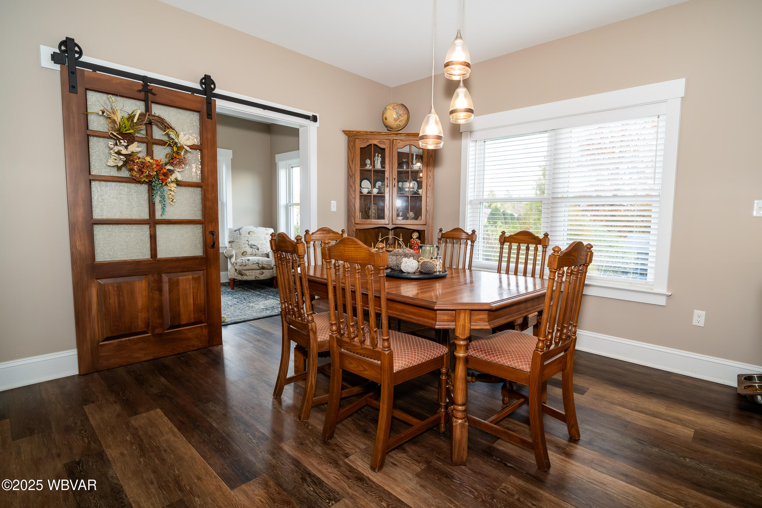 203 FOX HOLLOW ROAD