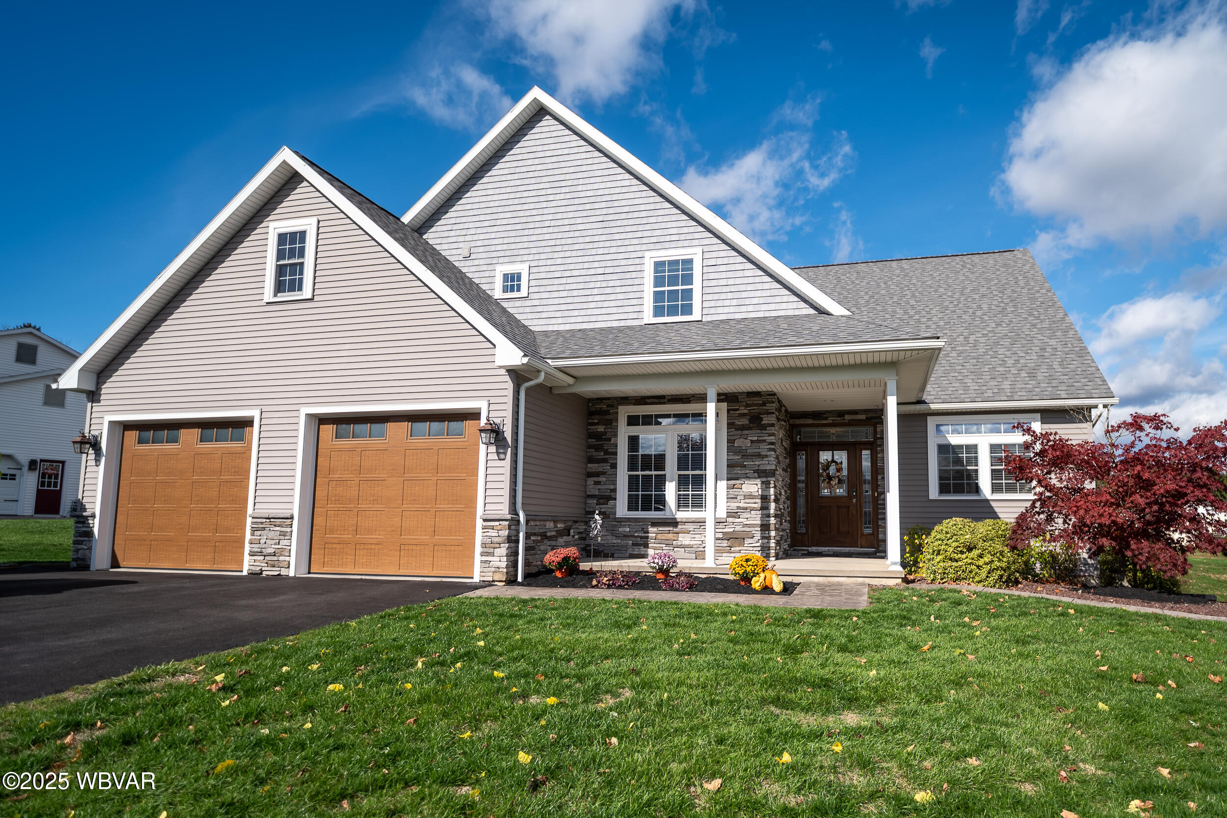 203 FOX HOLLOW ROAD