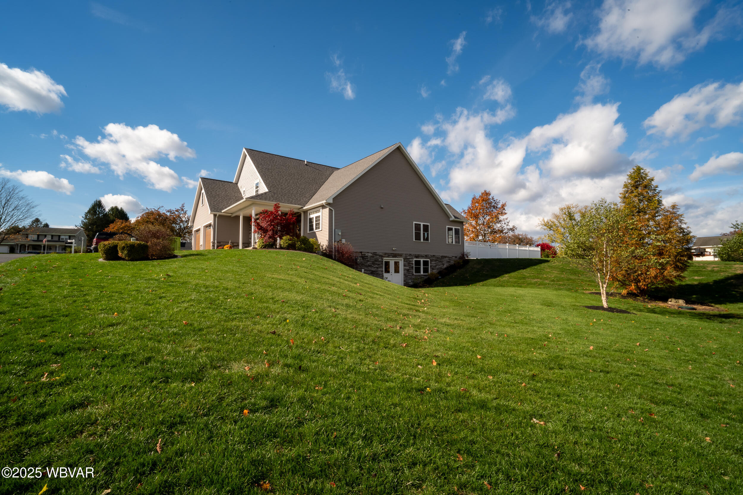 203 FOX HOLLOW ROAD