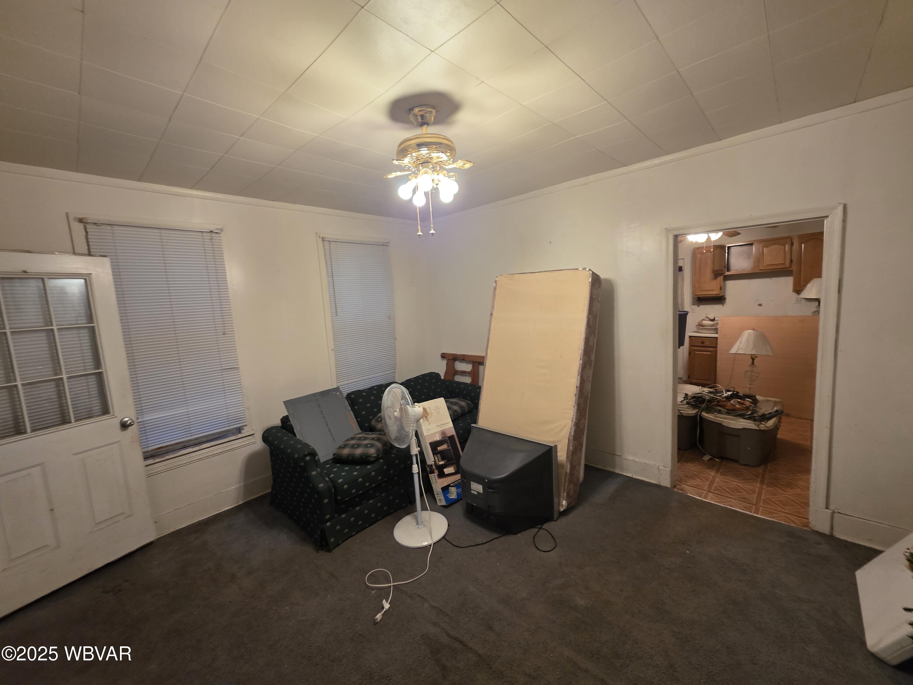 345-347 HASTINGS STREET, S. Williamsport