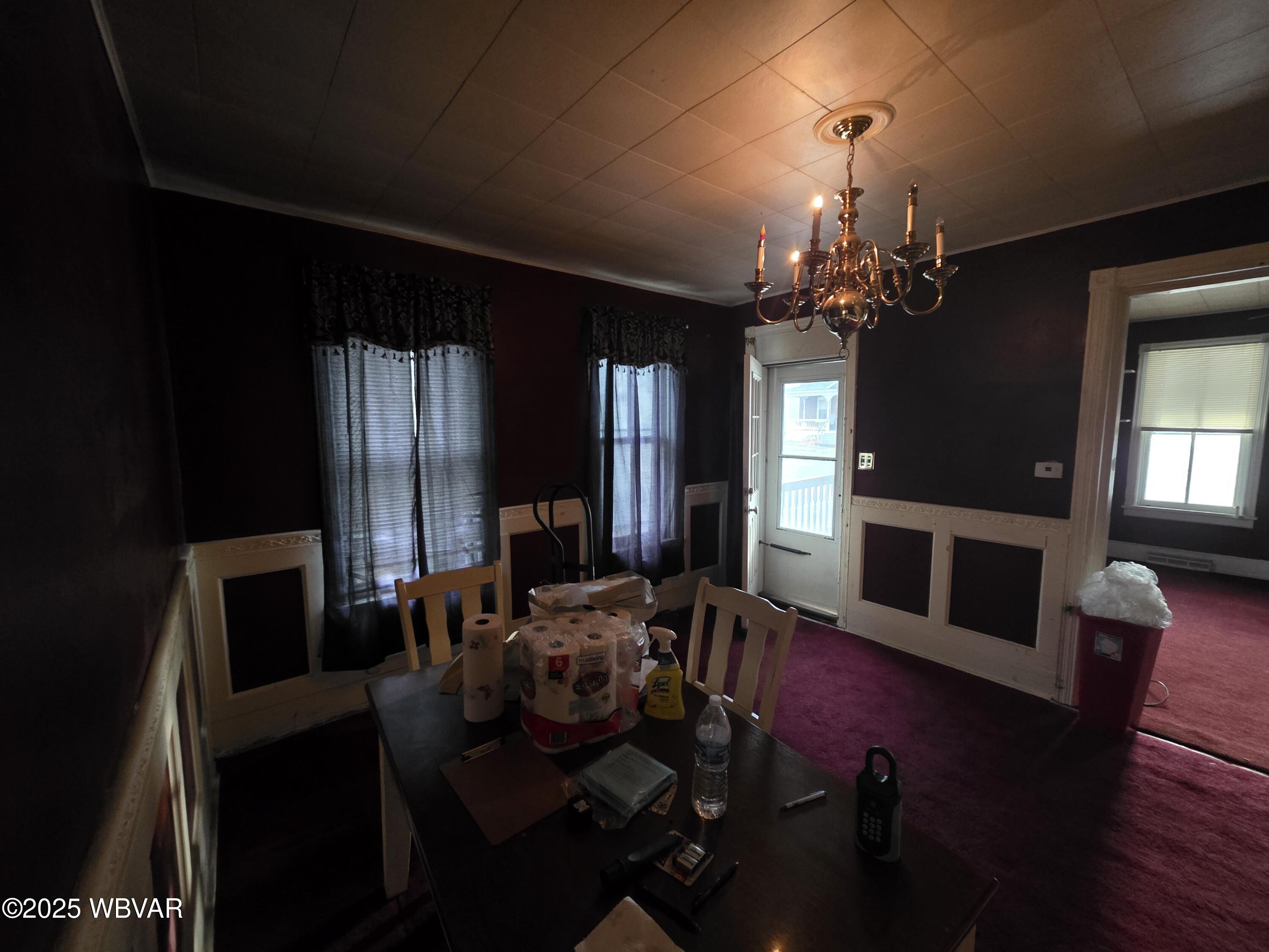 345-347 HASTINGS STREET, S. Williamsport