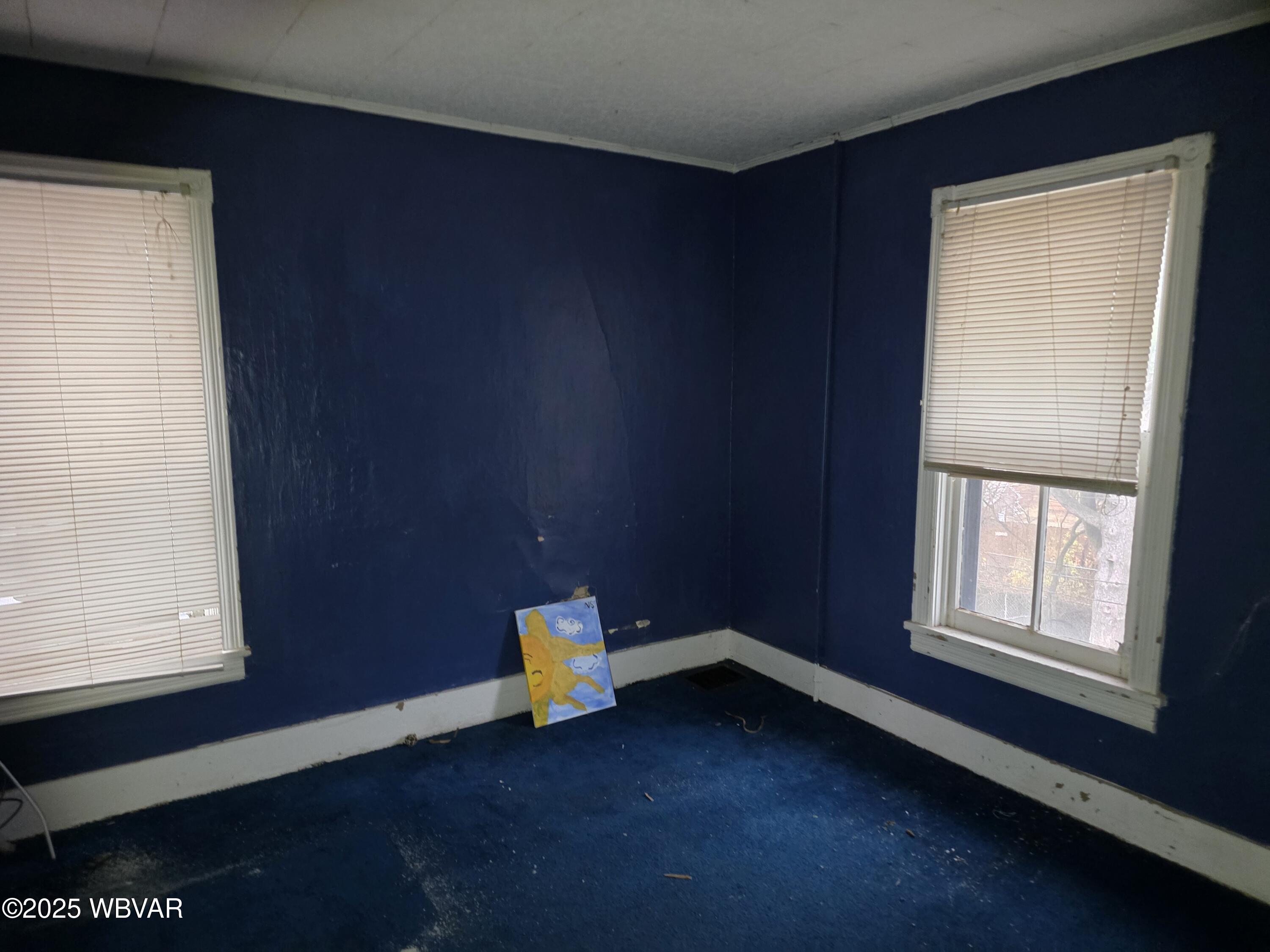 345-347 HASTINGS STREET, S. Williamsport