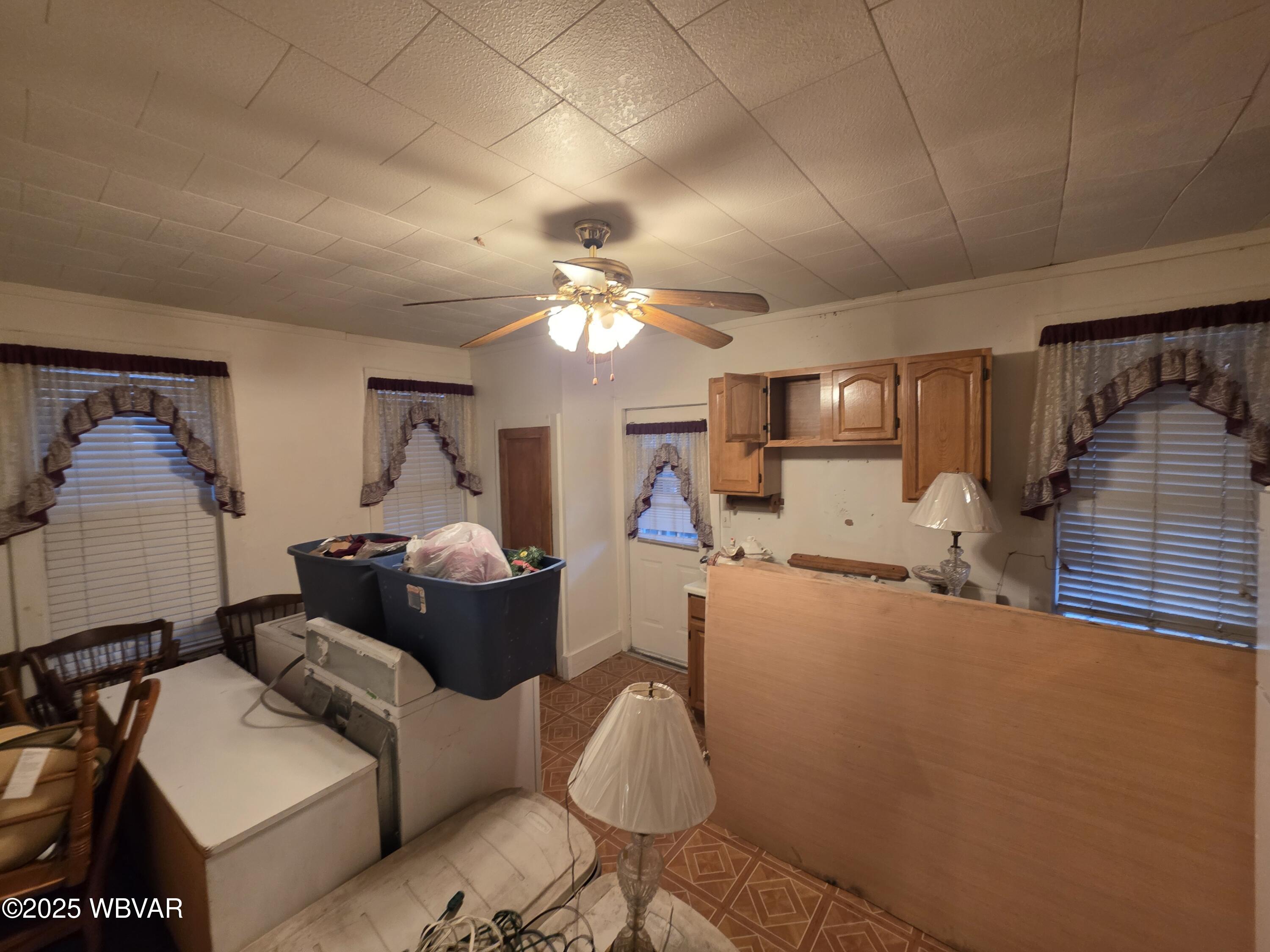 345-347 HASTINGS STREET, S. Williamsport