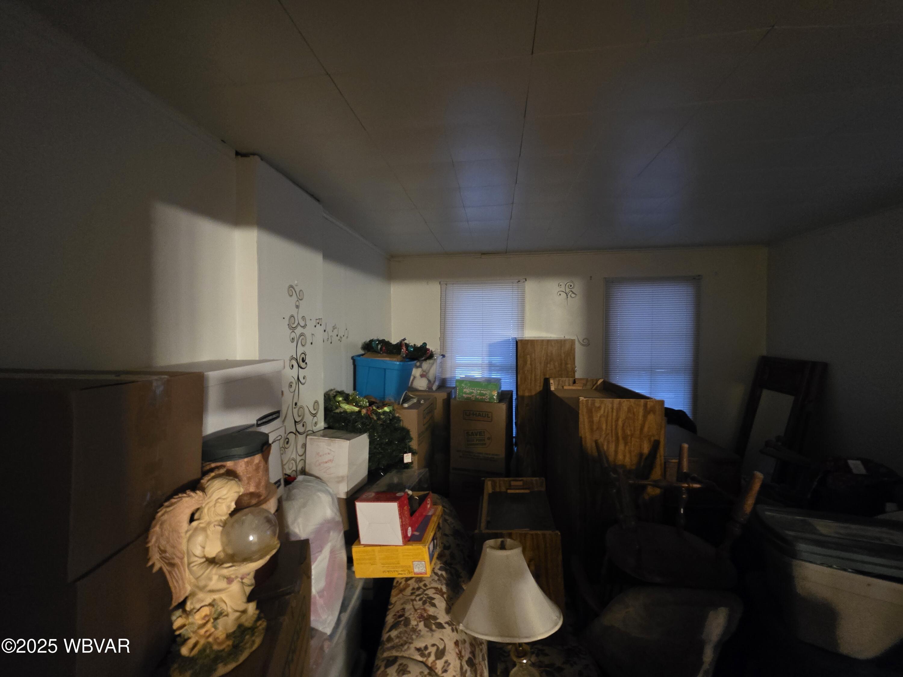 345-347 HASTINGS STREET, S. Williamsport