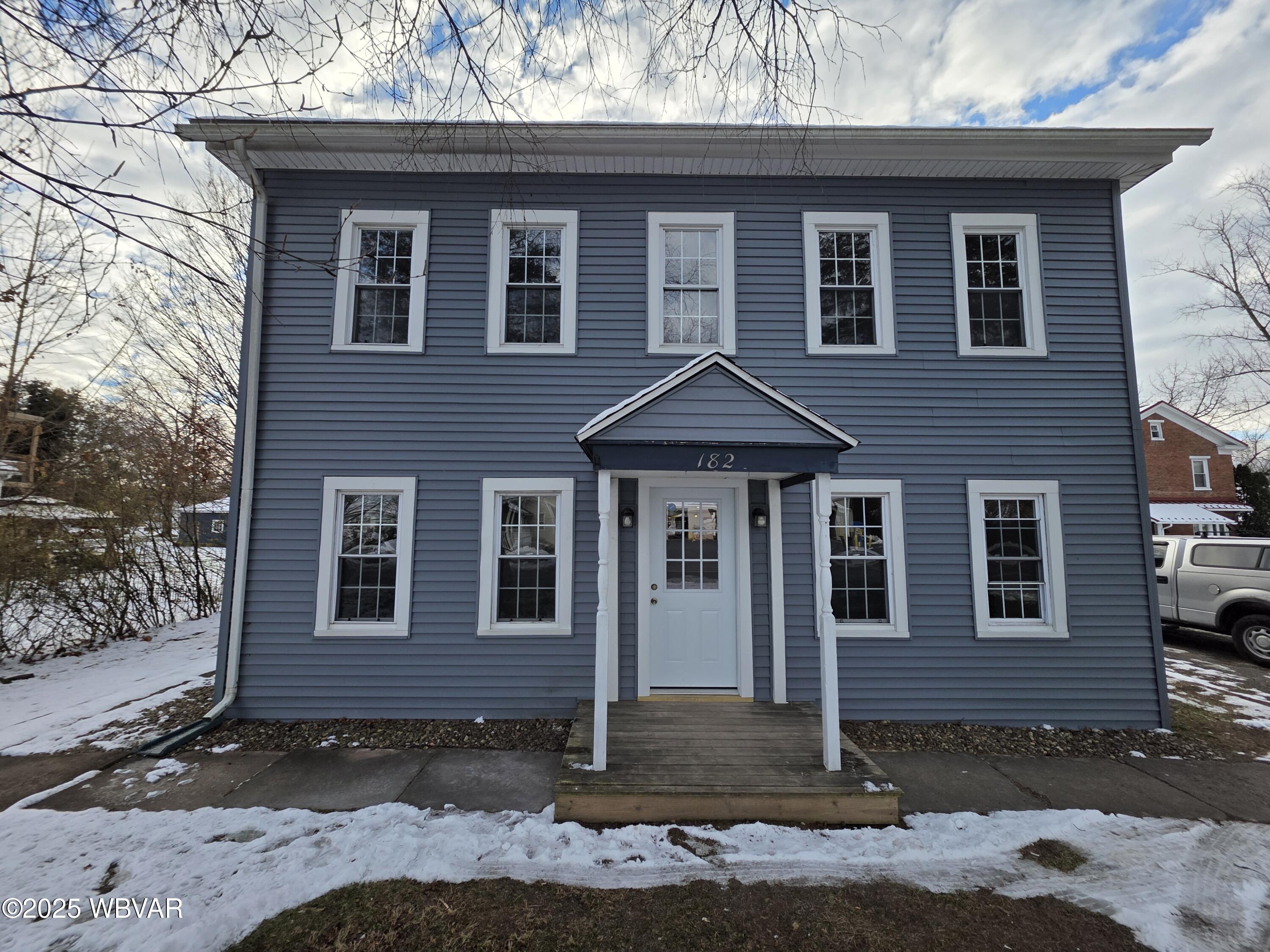 182 E WATER STREET