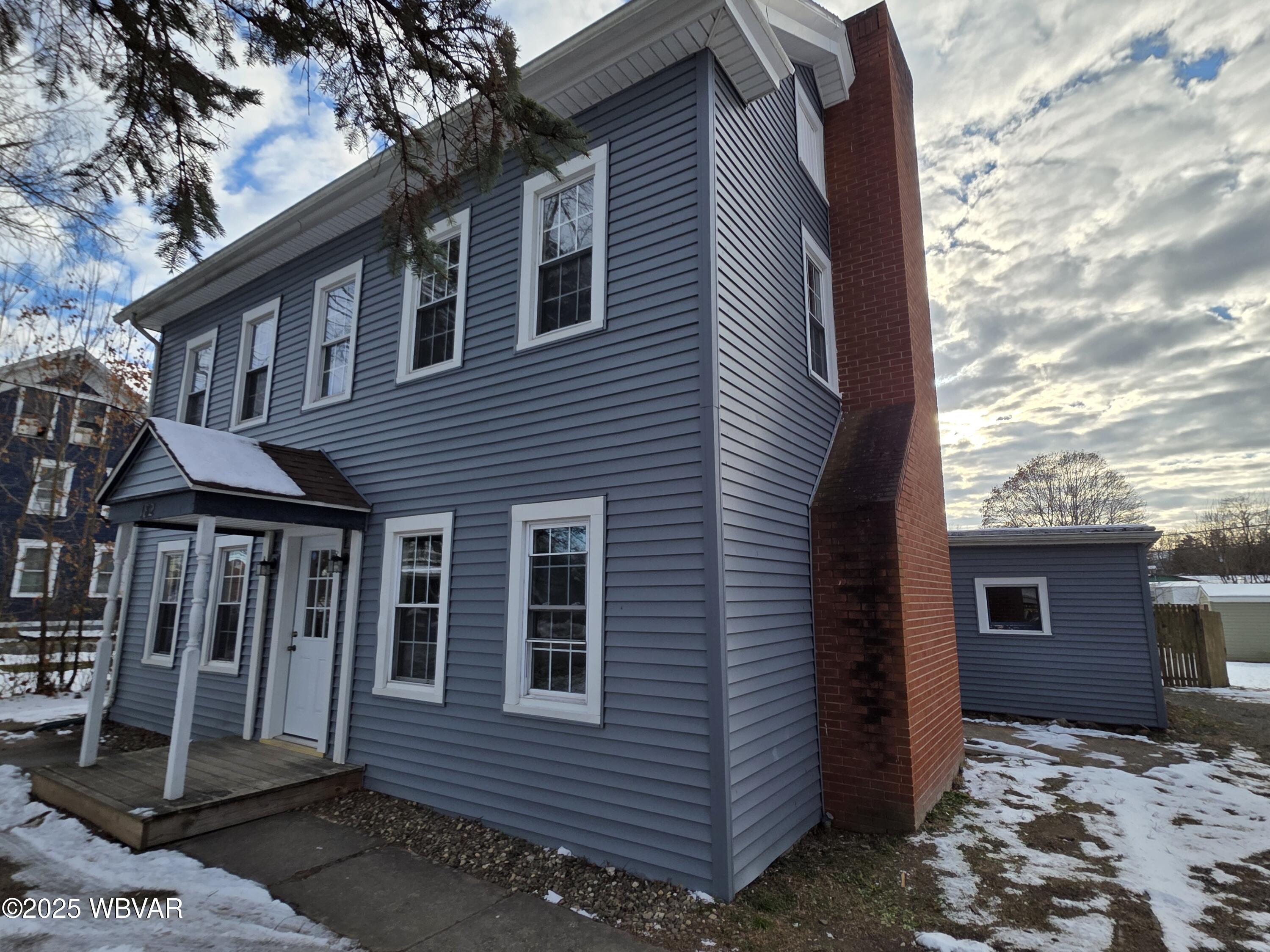 182 E WATER STREET