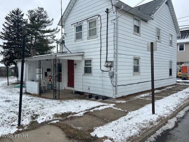 18-20 S ARCH STREET