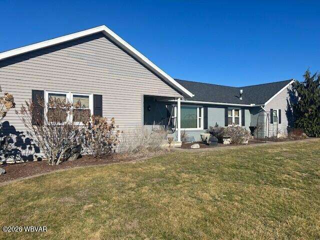 341 HIGHLAND DRIVE