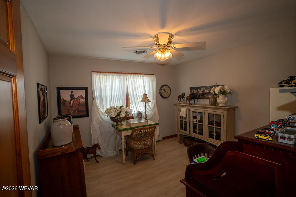 341 HIGHLAND DRIVE