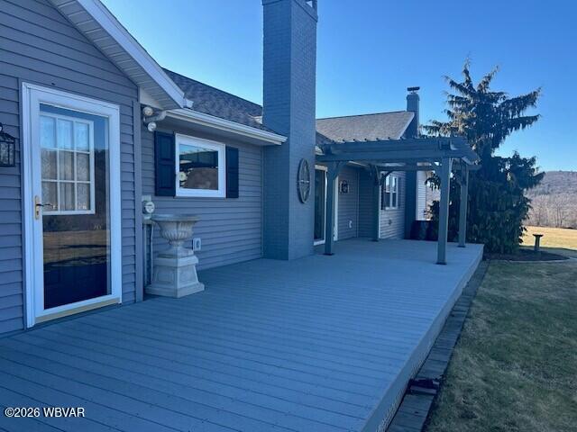 341 HIGHLAND DRIVE