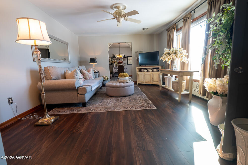 341 HIGHLAND DRIVE