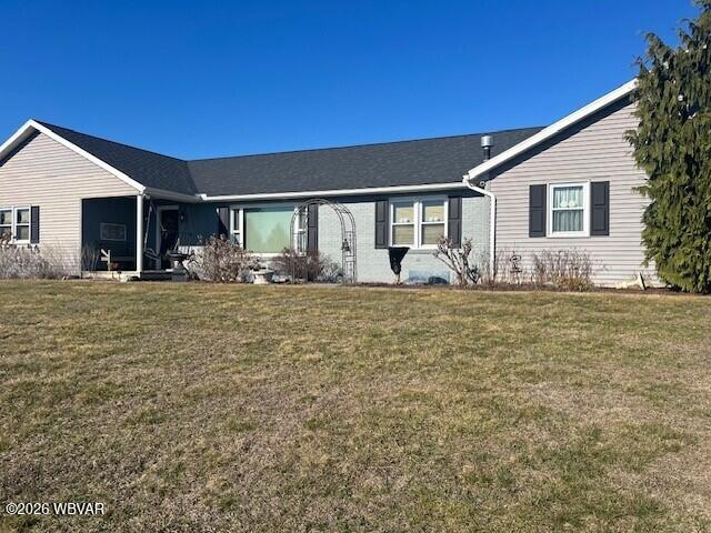 341 HIGHLAND DRIVE