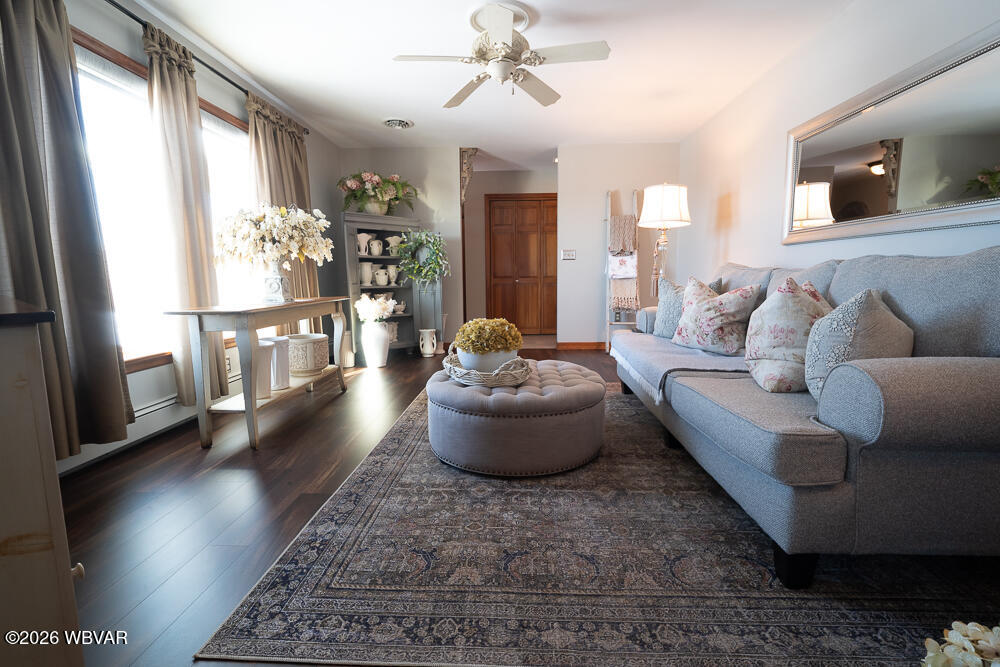 341 HIGHLAND DRIVE