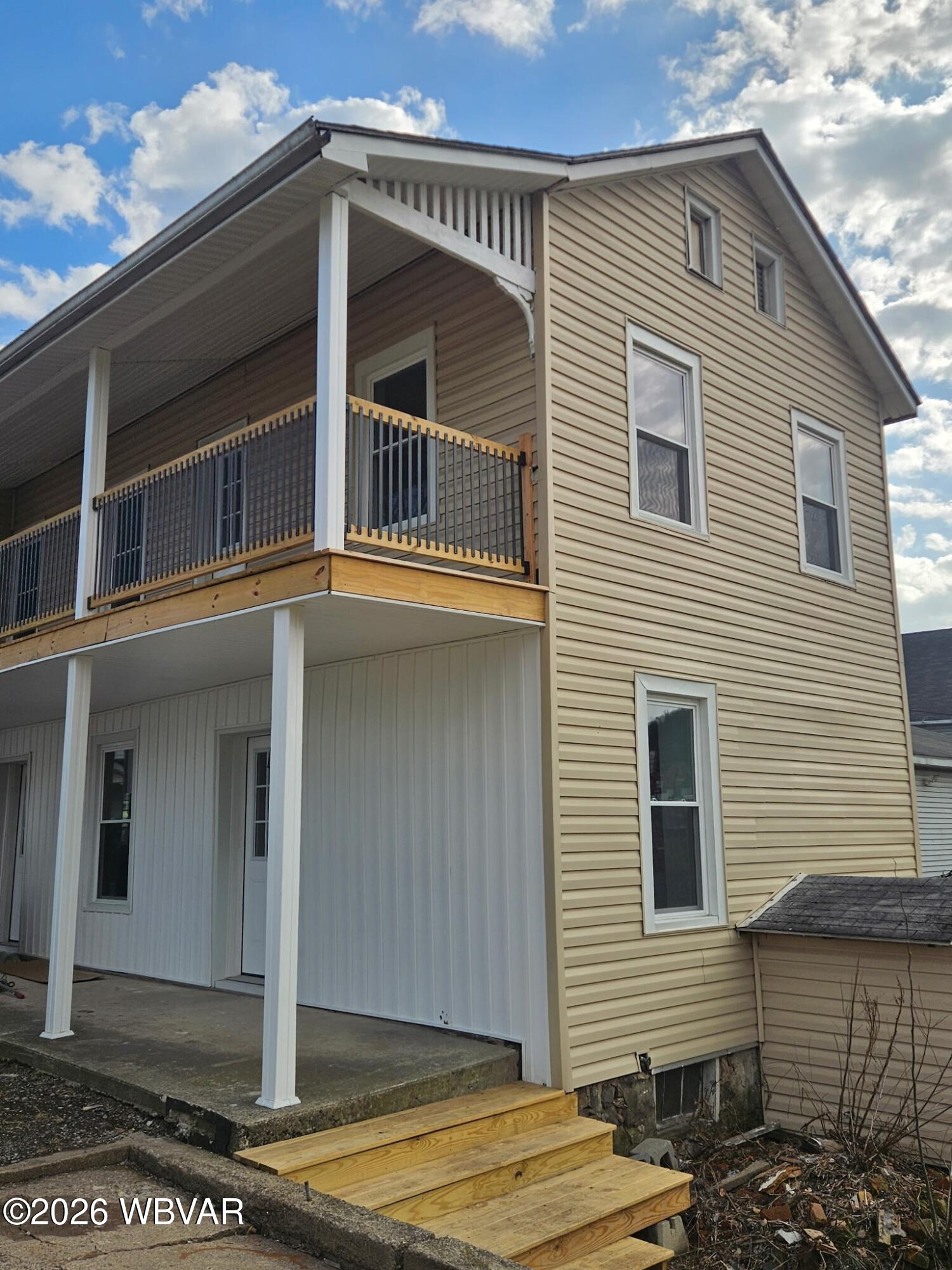 64 BROAD STREET