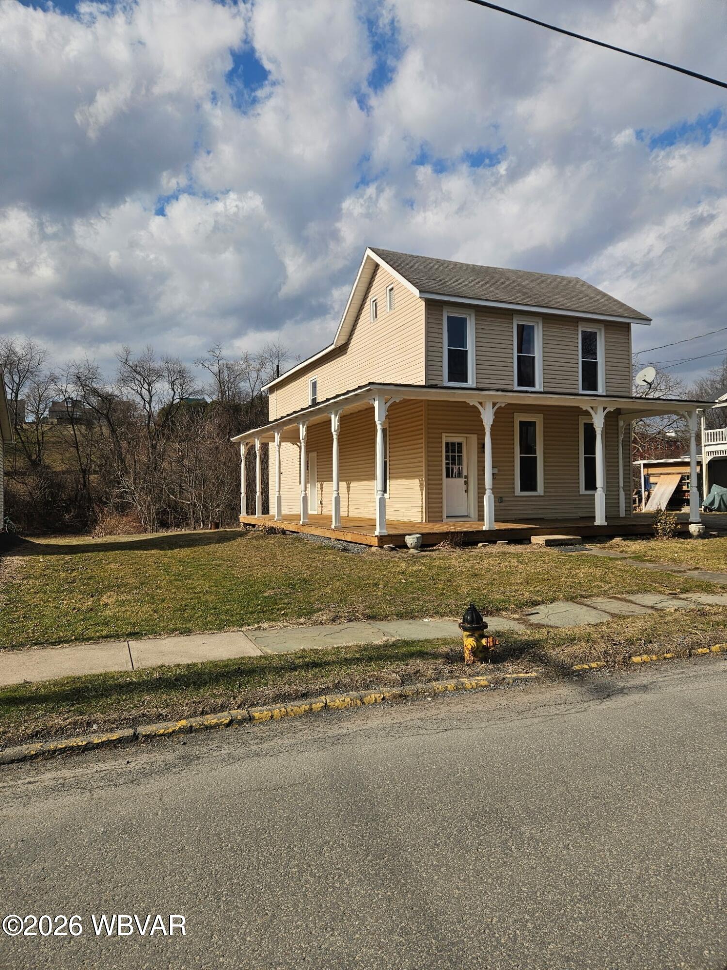 64 BROAD STREET