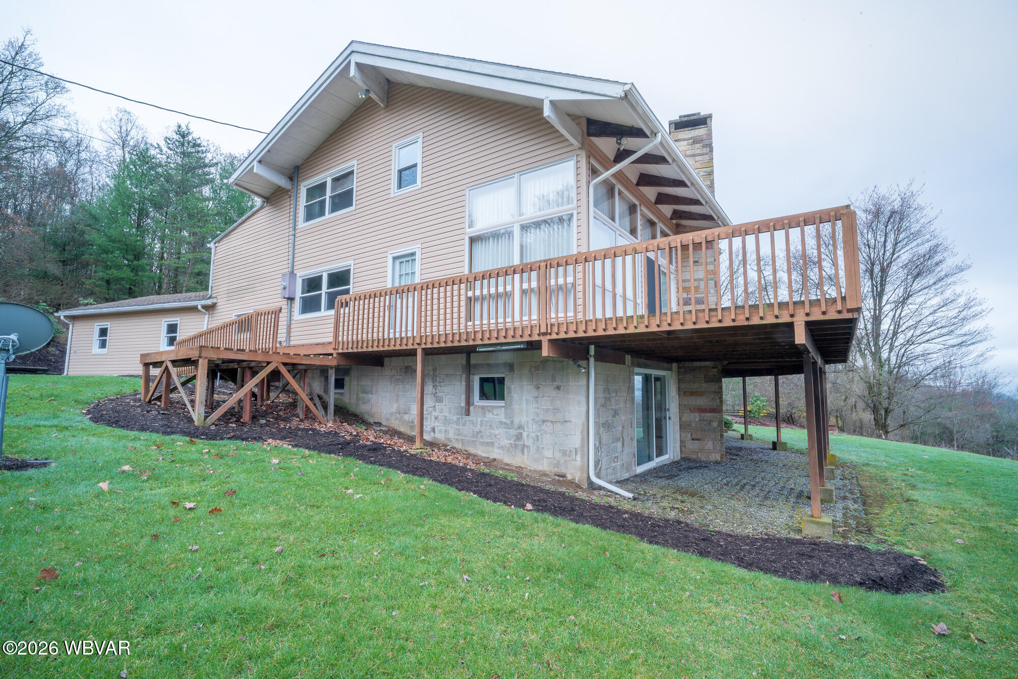 527 CONRAD HILL ROAD