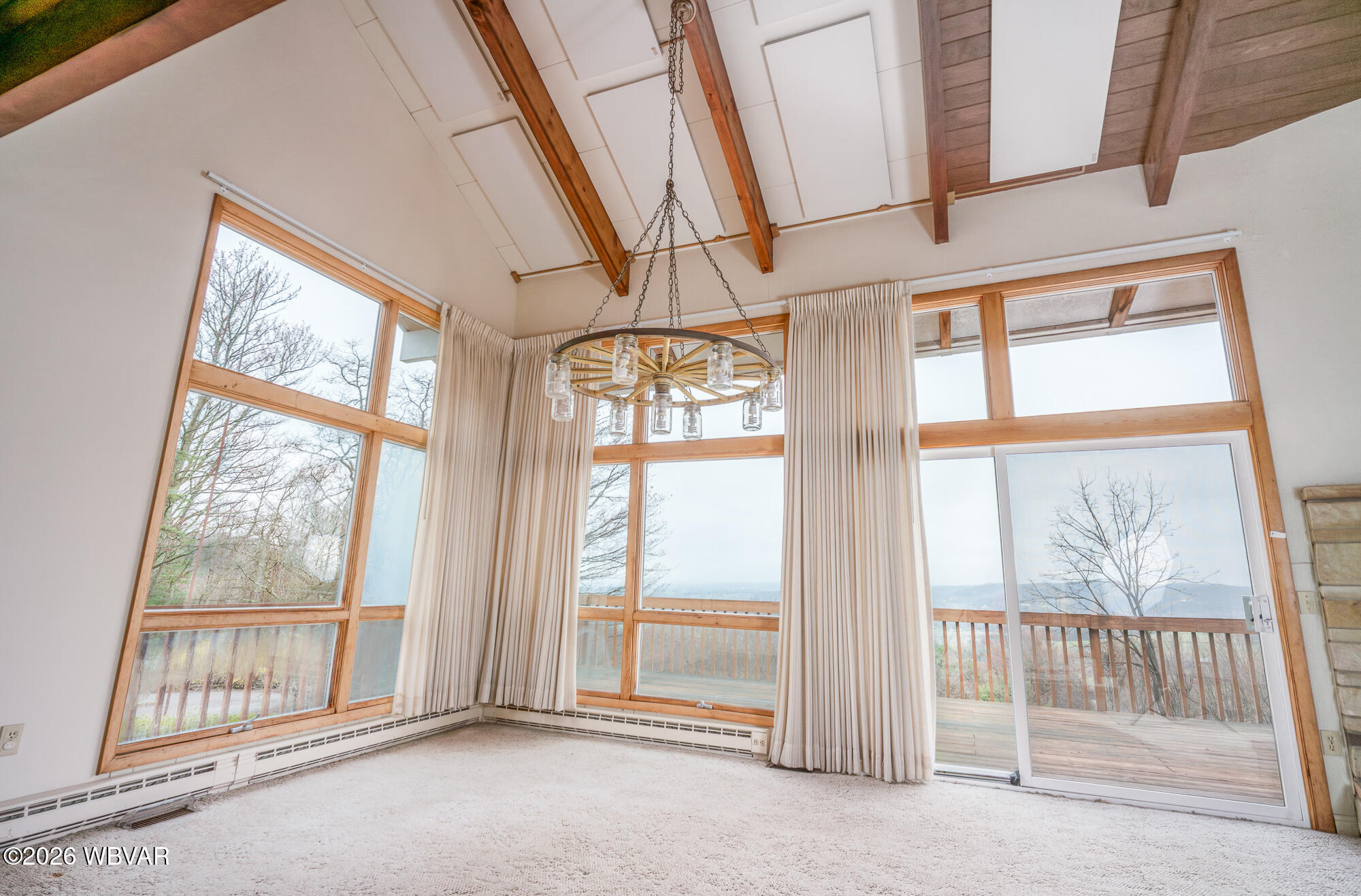 527 CONRAD HILL ROAD