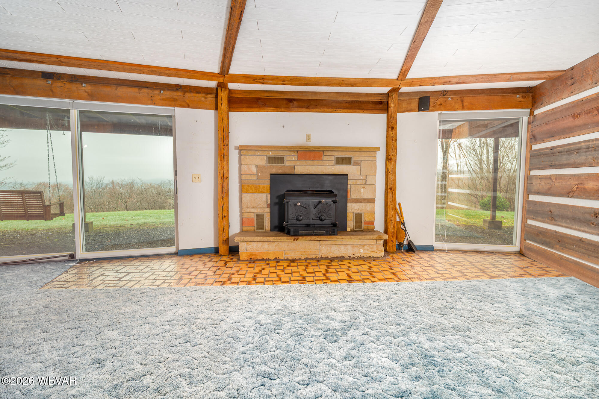 527 CONRAD HILL ROAD