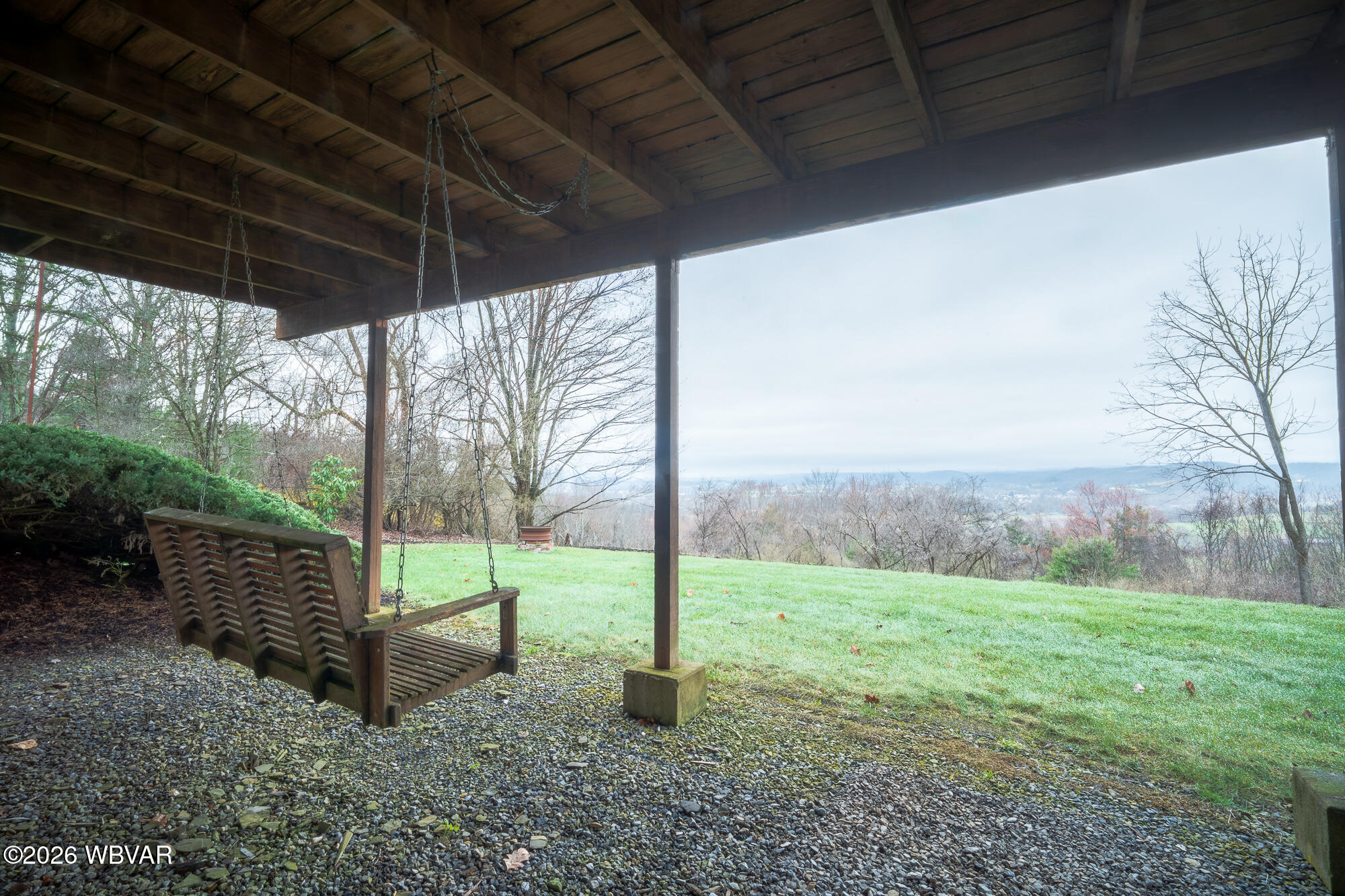 527 CONRAD HILL ROAD