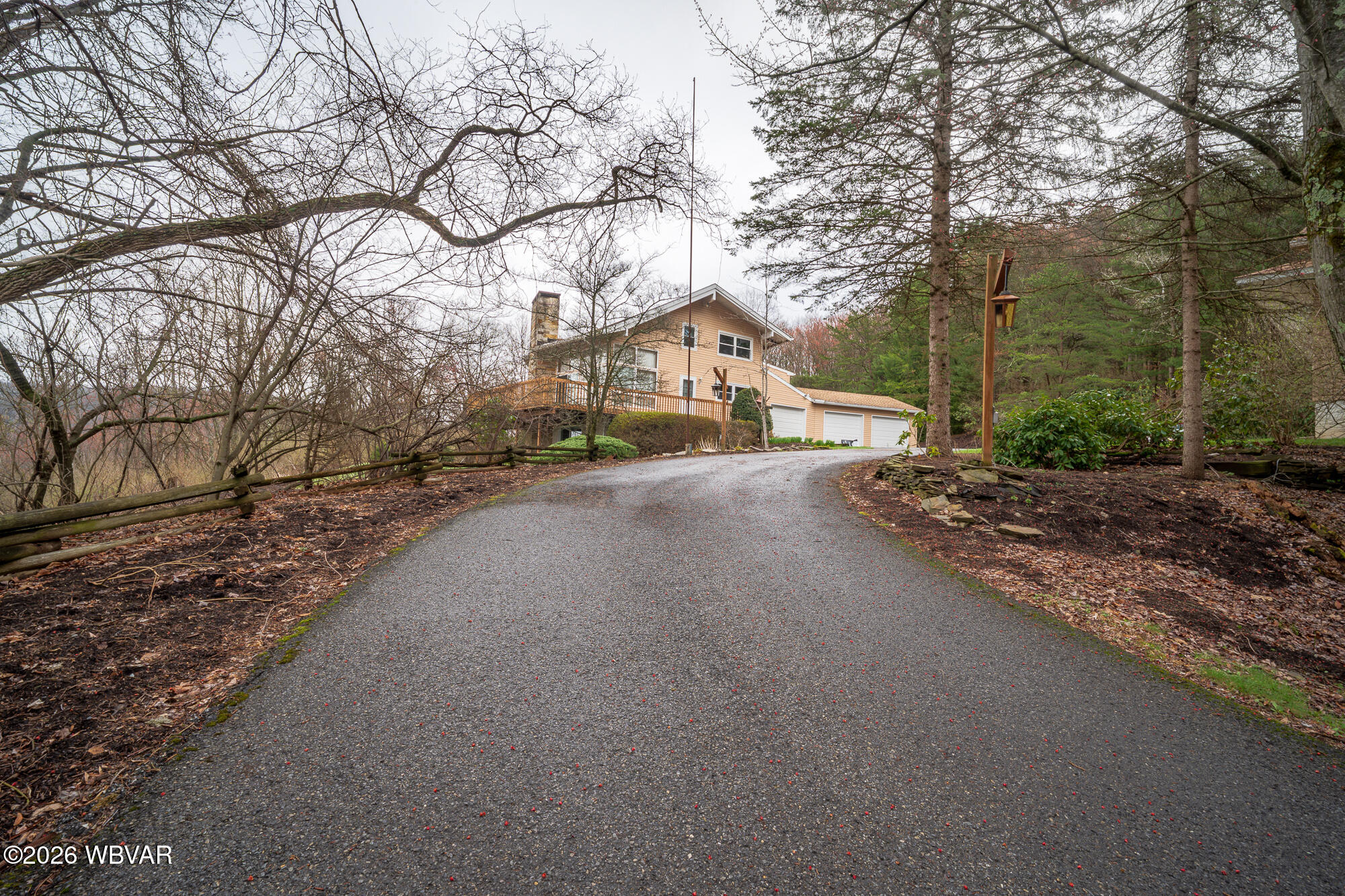 527 CONRAD HILL ROAD