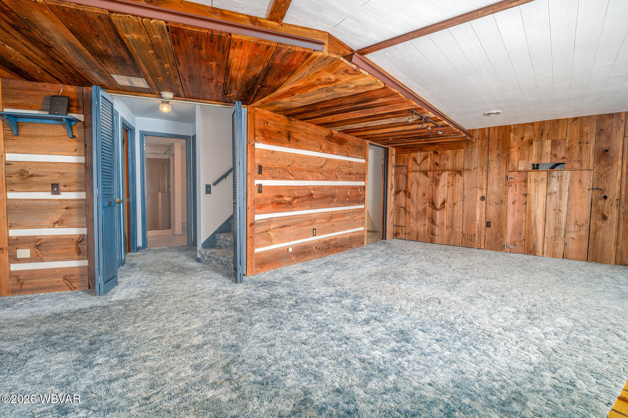 527 CONRAD HILL ROAD