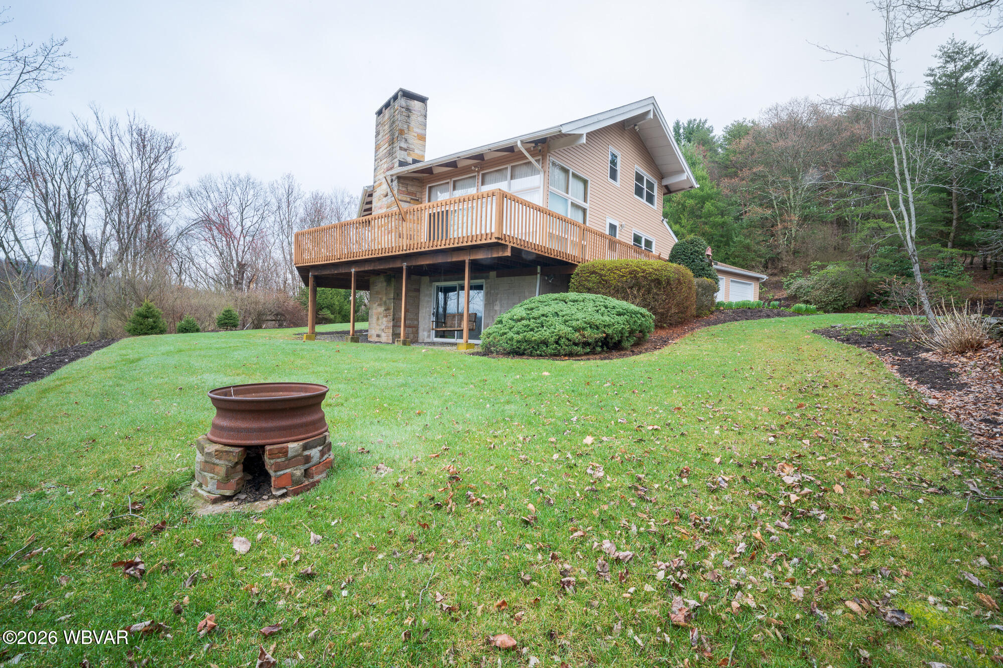 527 CONRAD HILL ROAD