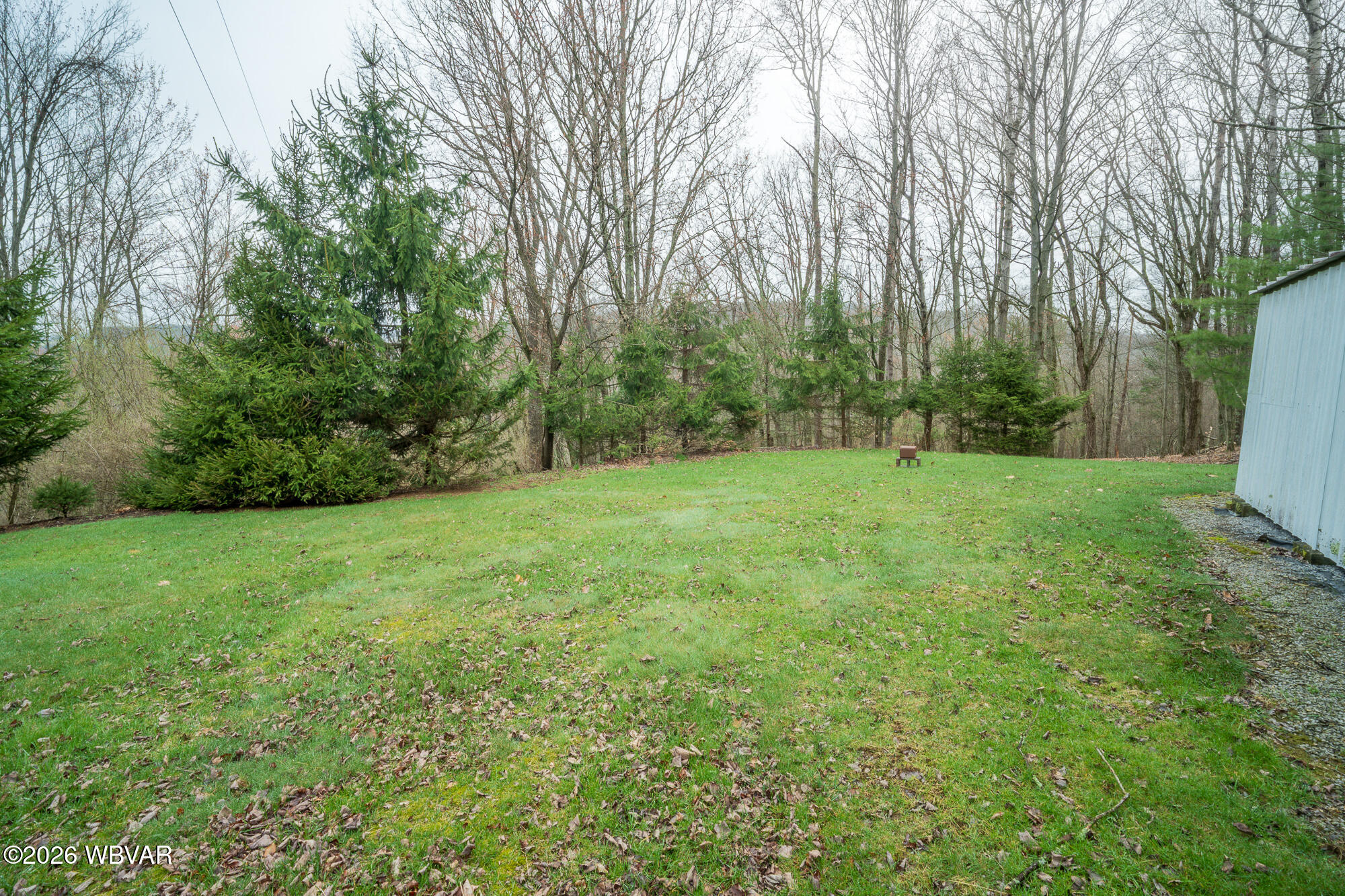 527 CONRAD HILL ROAD
