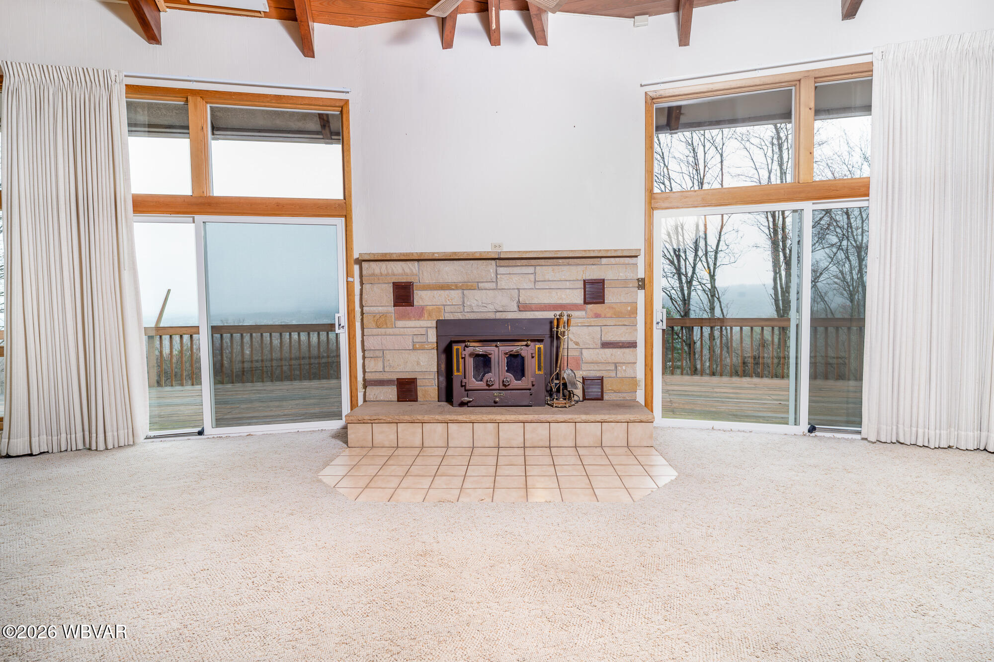 527 CONRAD HILL ROAD