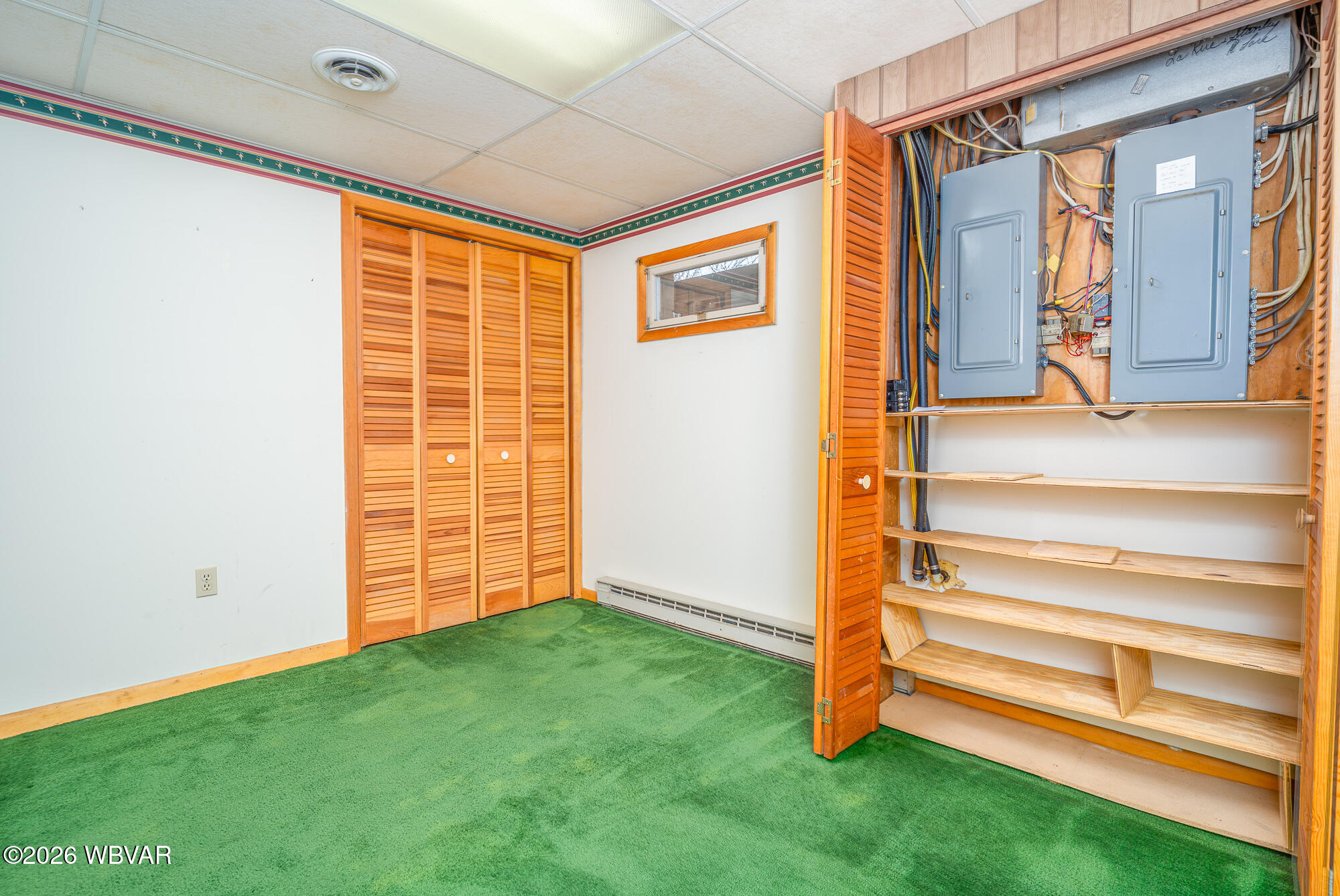 527 CONRAD HILL ROAD
